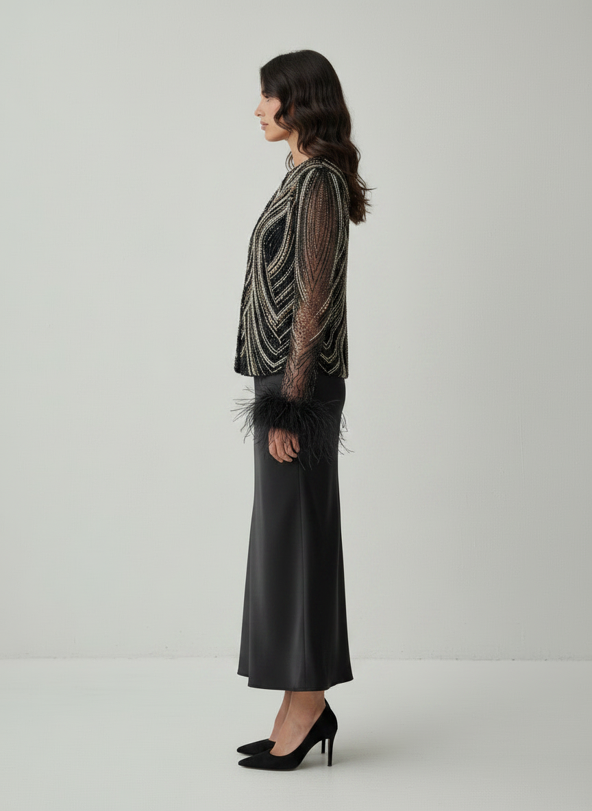 The Lumina Jacket