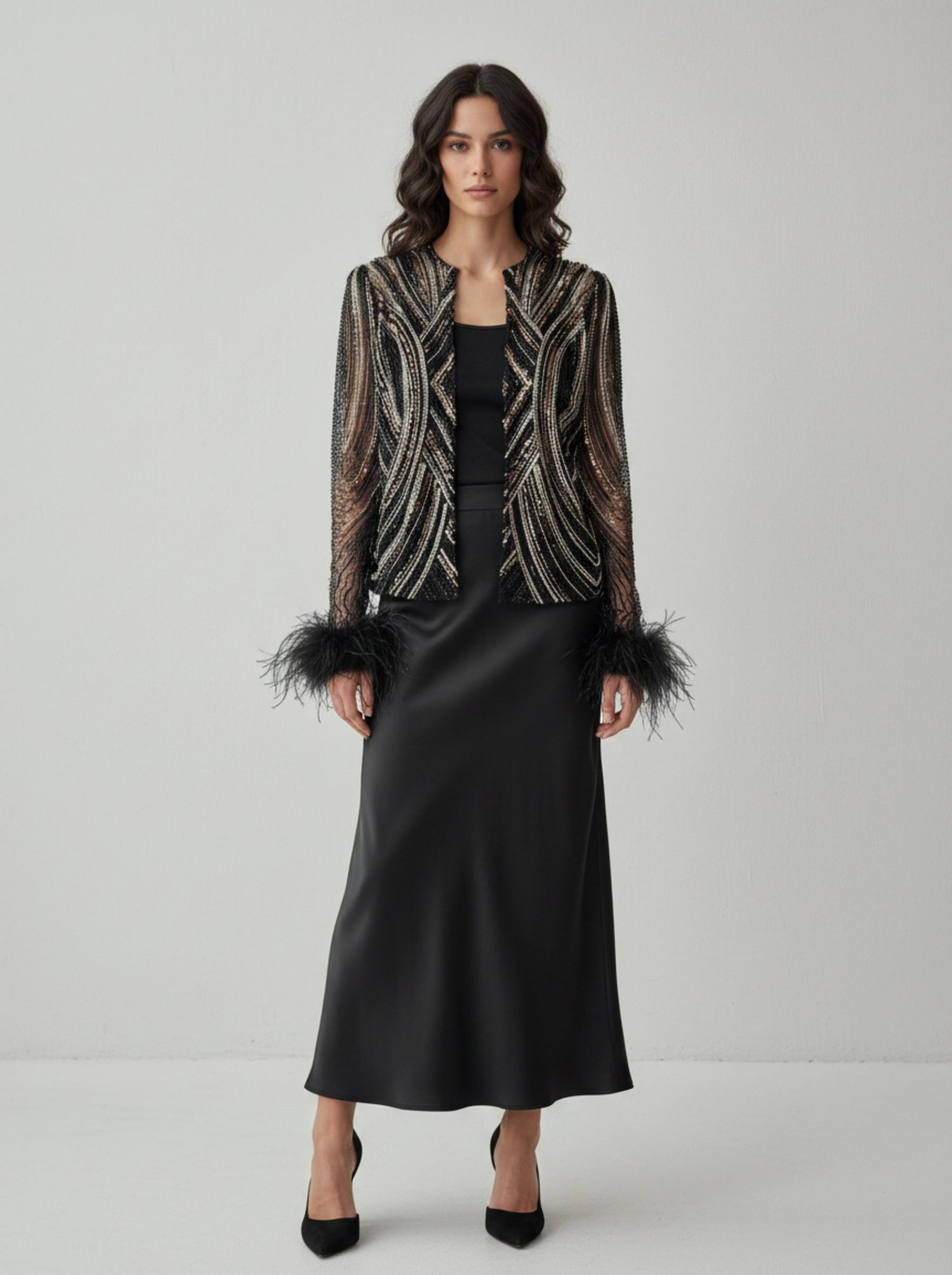 The Lumina Jacket