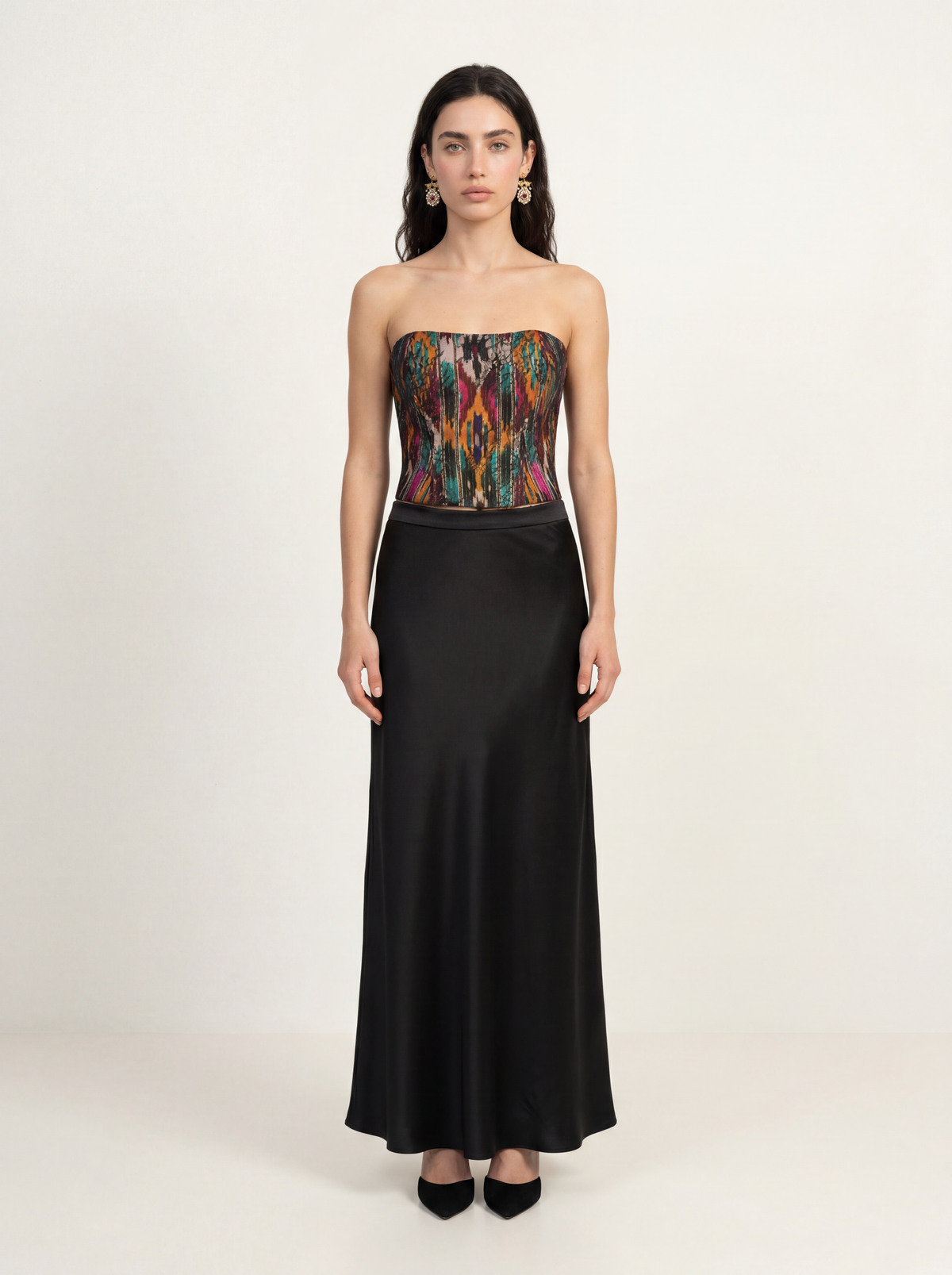 Pari Skirt