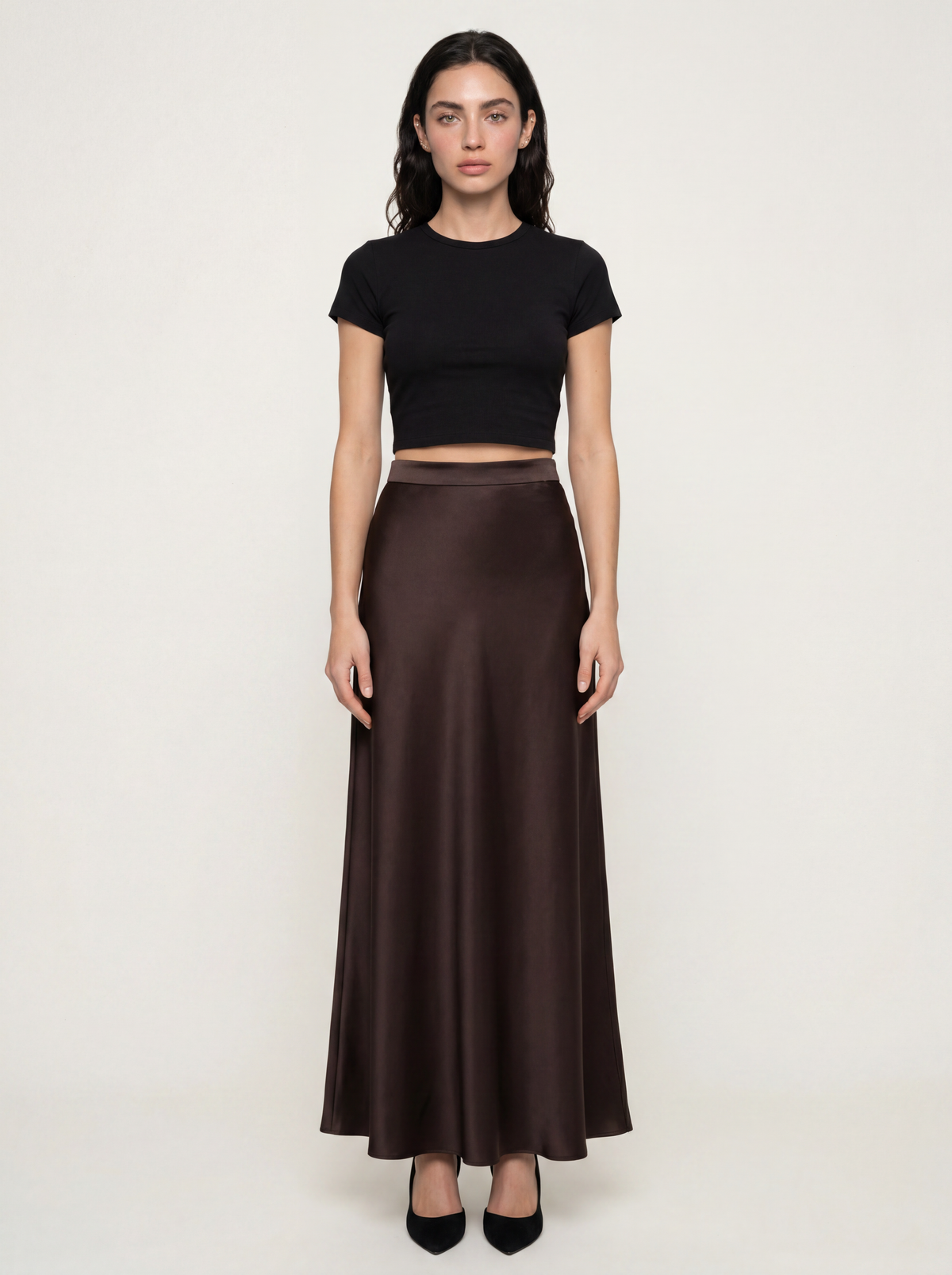 Pari Skirt