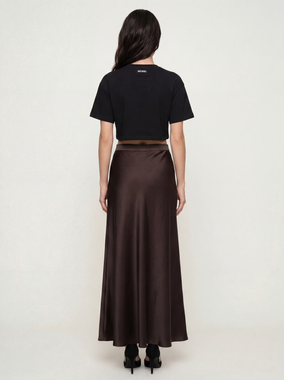 Pari Skirt