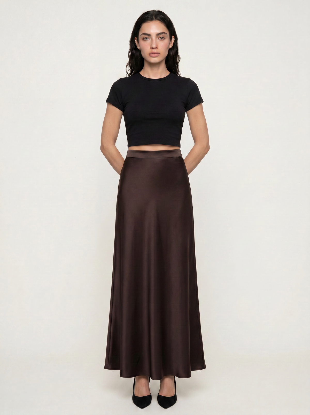 Pari Skirt