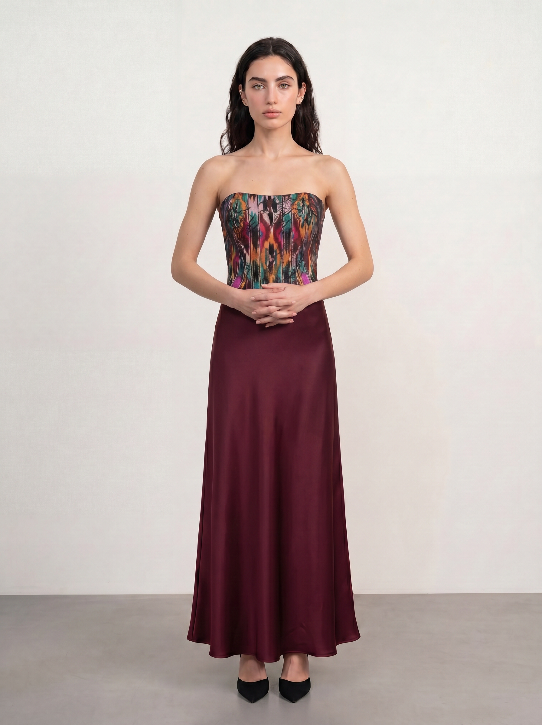 Pari Skirt