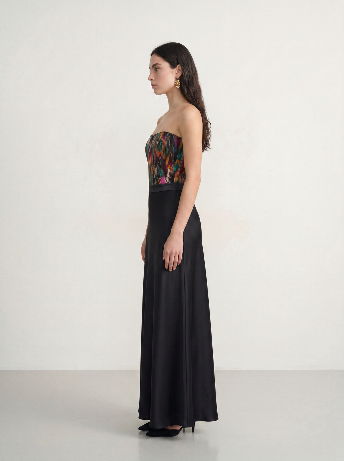 Pari Skirt