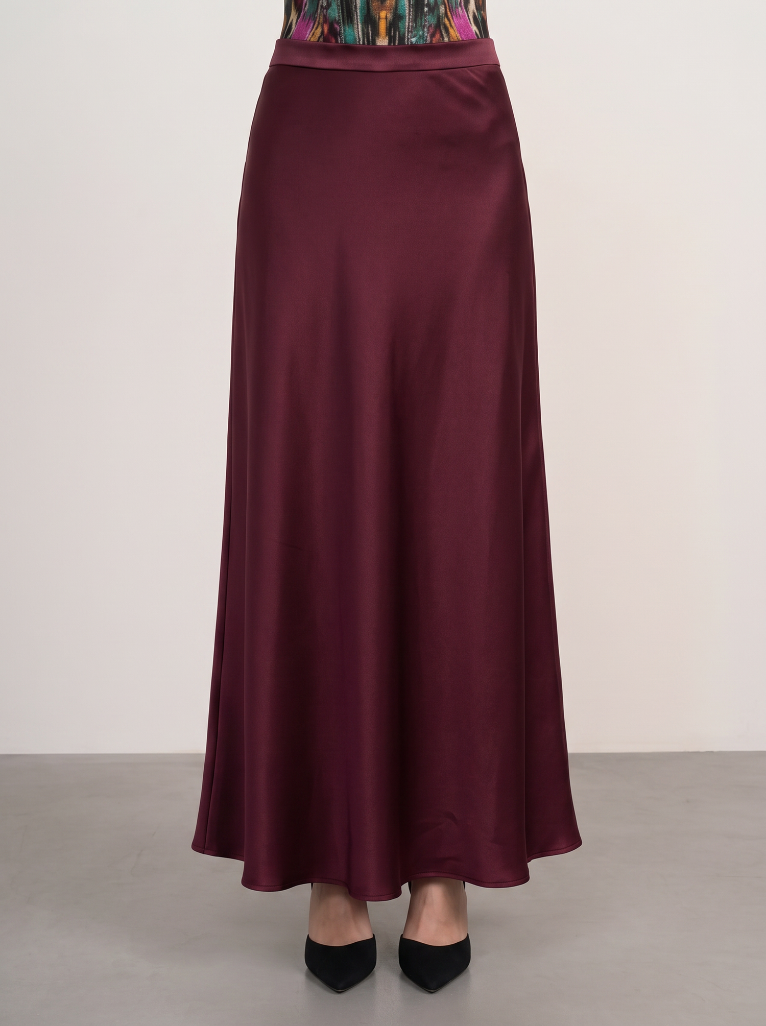 Pari Skirt