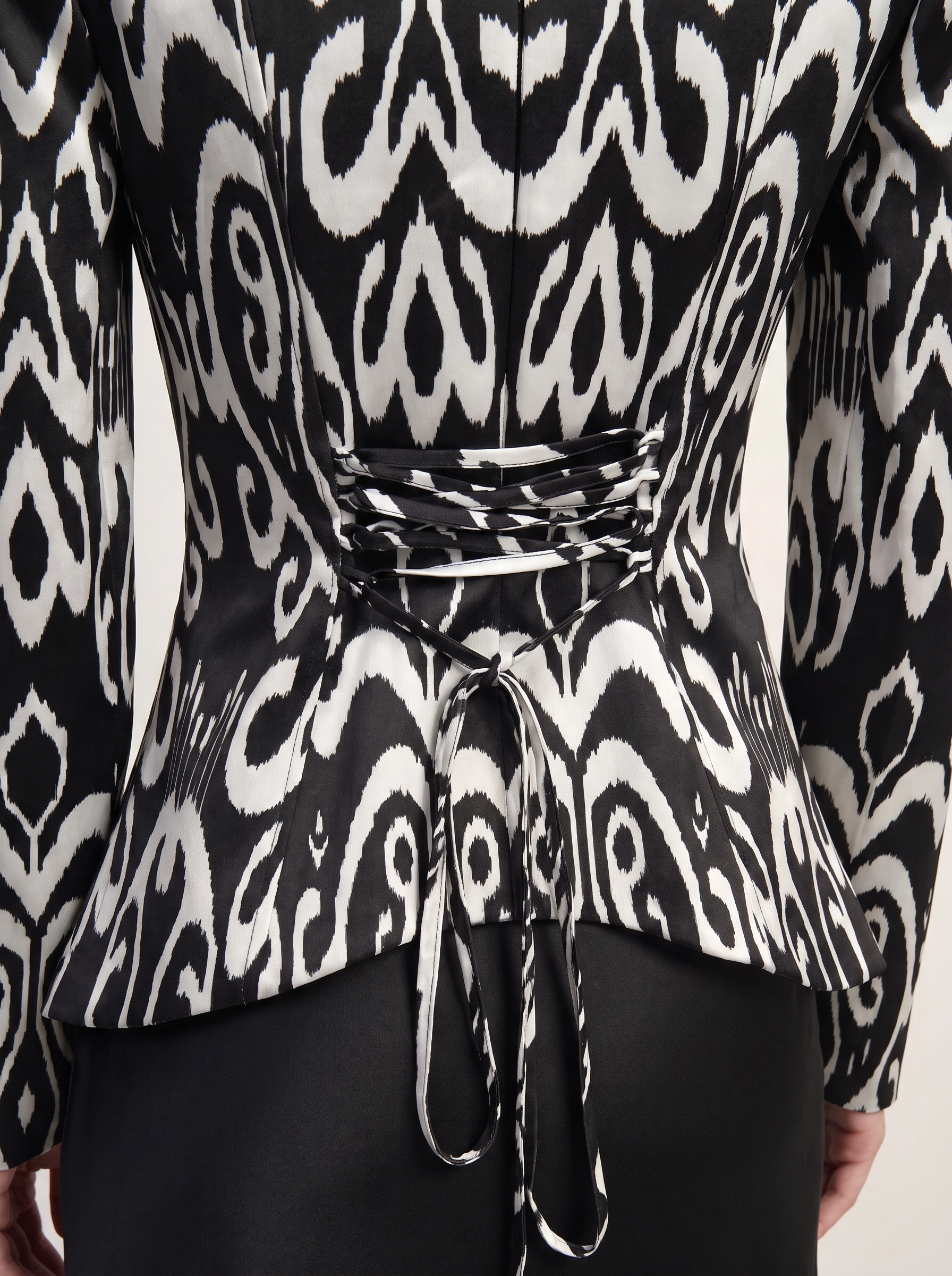 The Marvorid Top