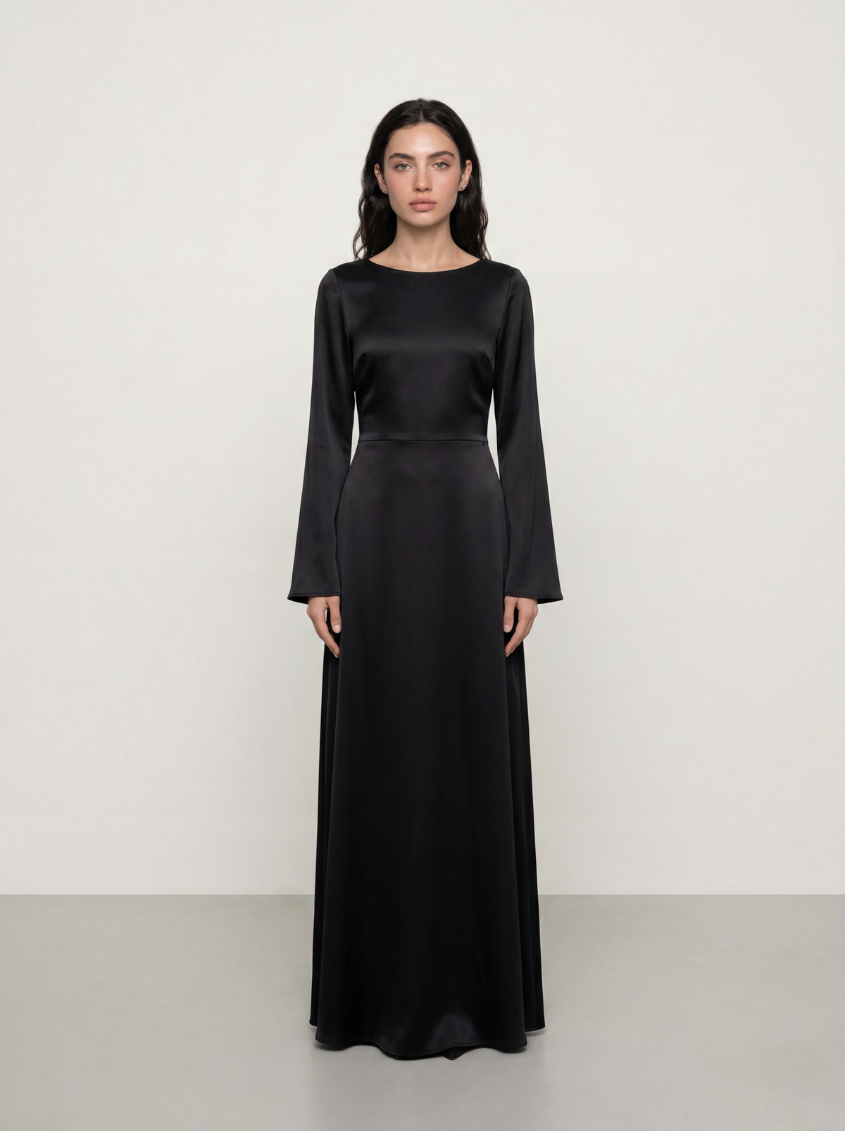The Infinite Dress