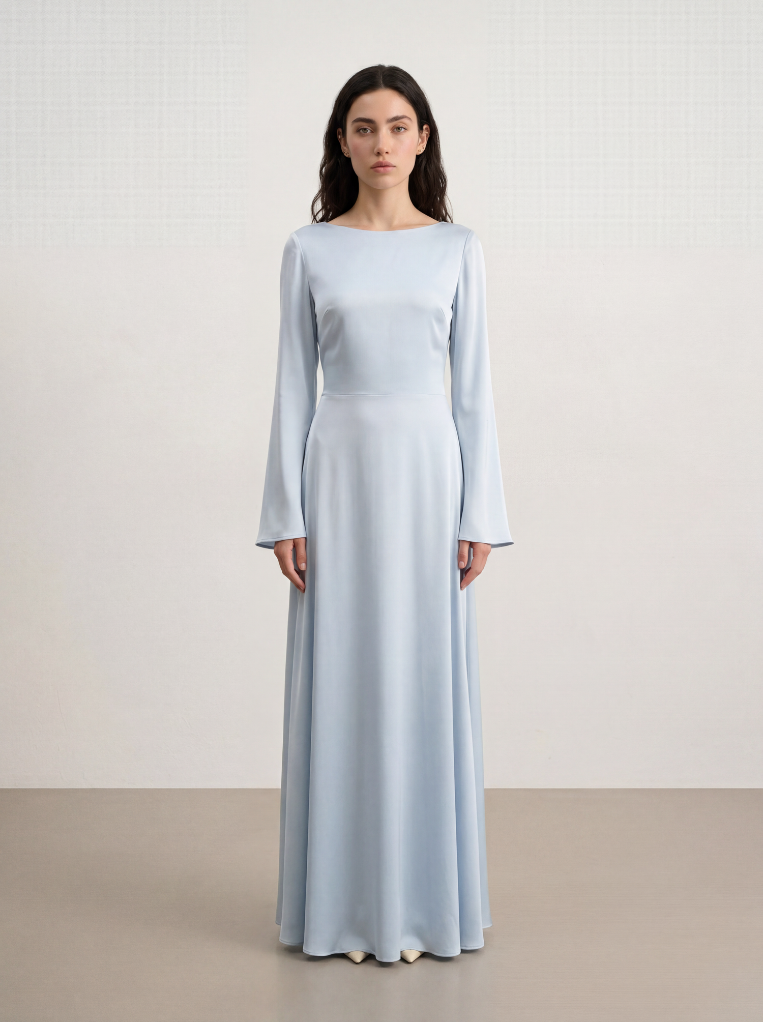 The Infinite Dress