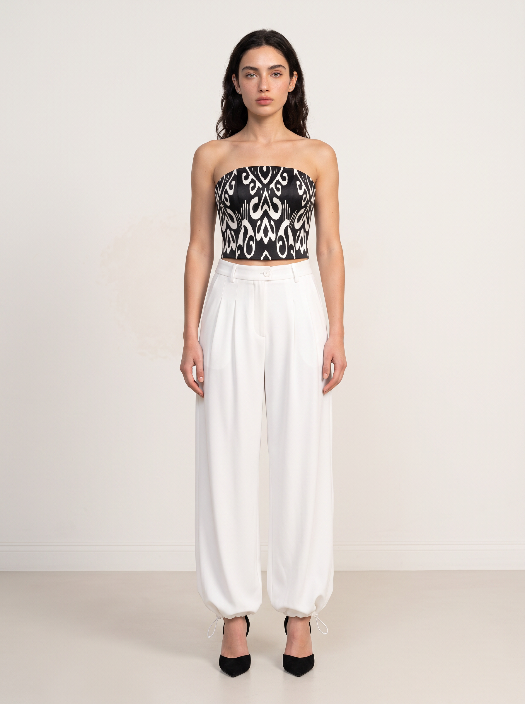 The Roya Pants