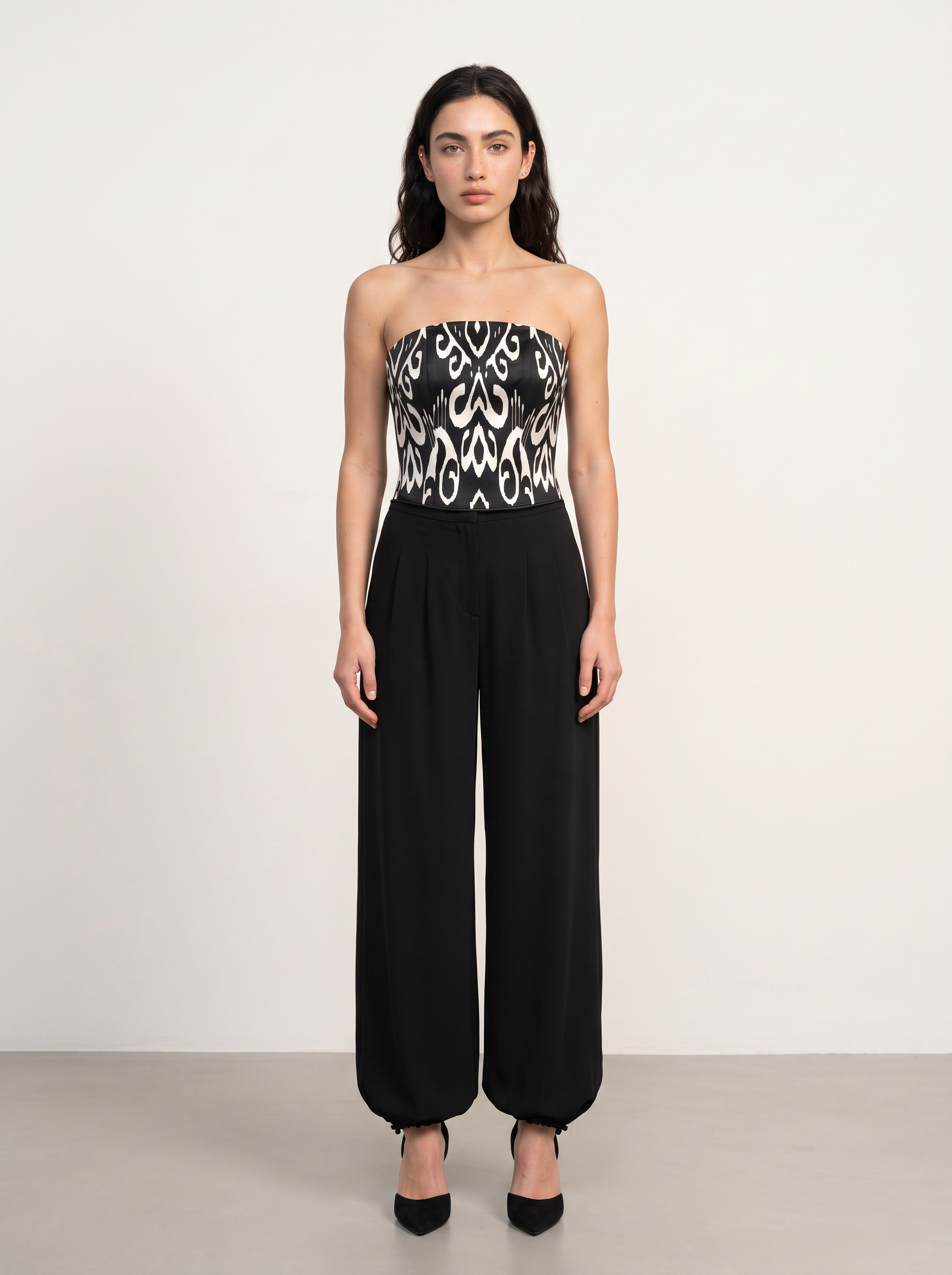 The Roya Pants