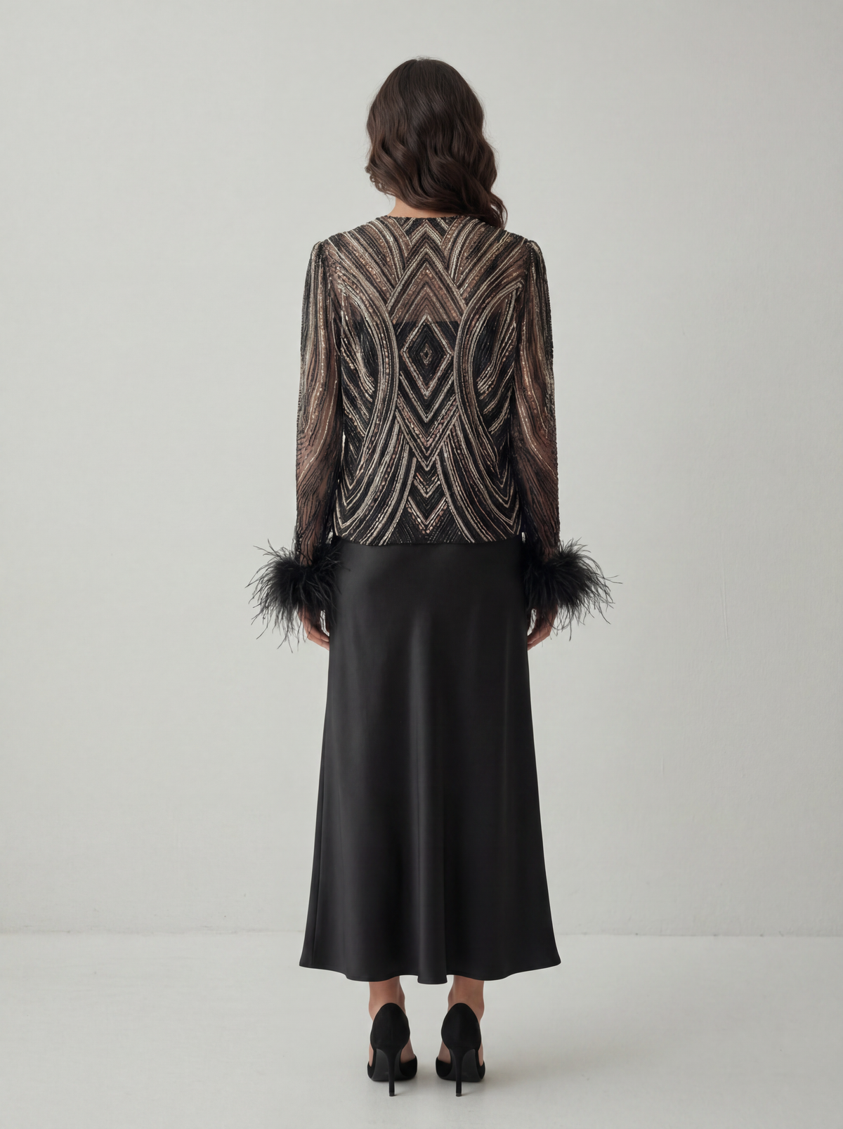 The Lumina Jacket