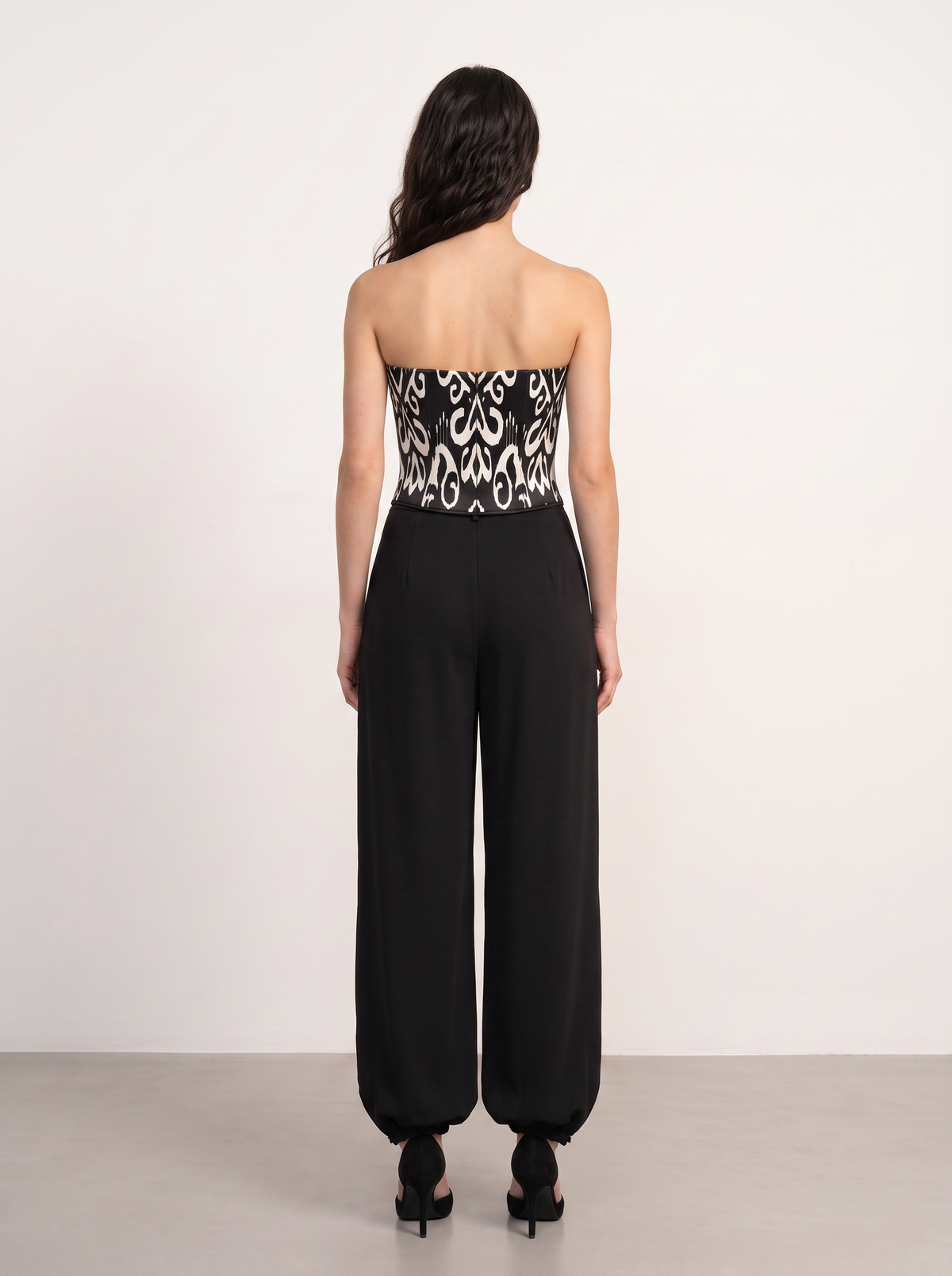 The Roya Pants