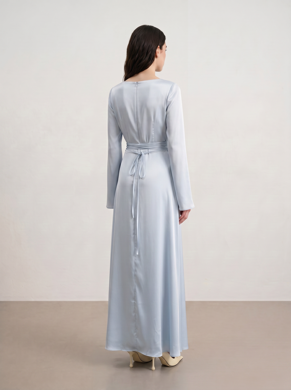 The Infinite Dress