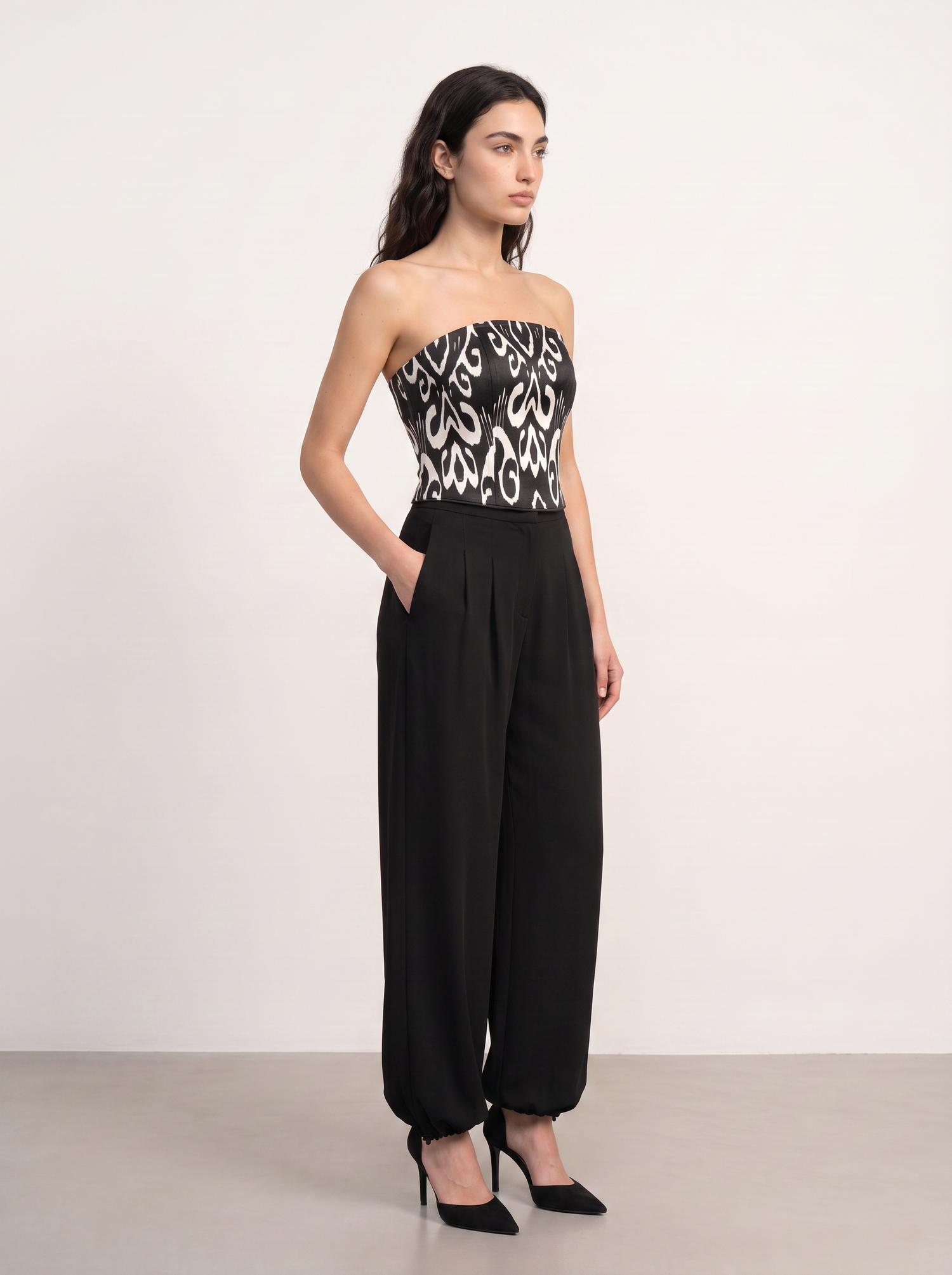 The Roya Pants