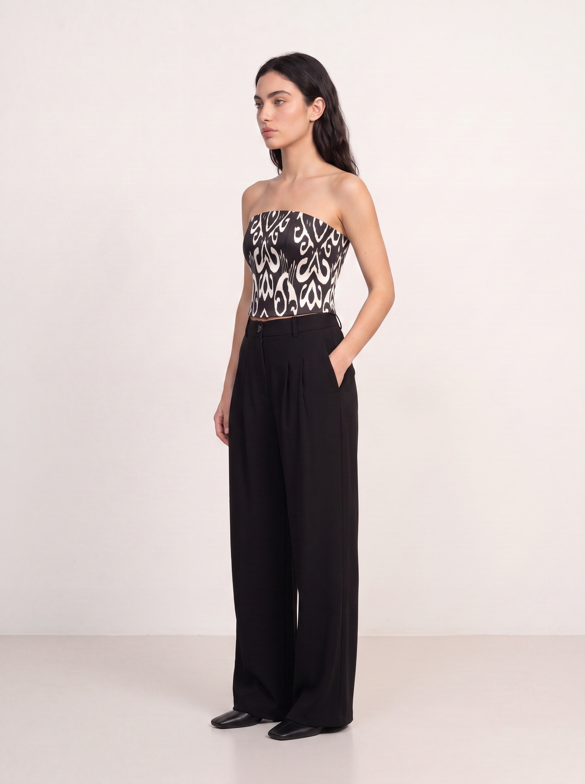 The Roya Pants