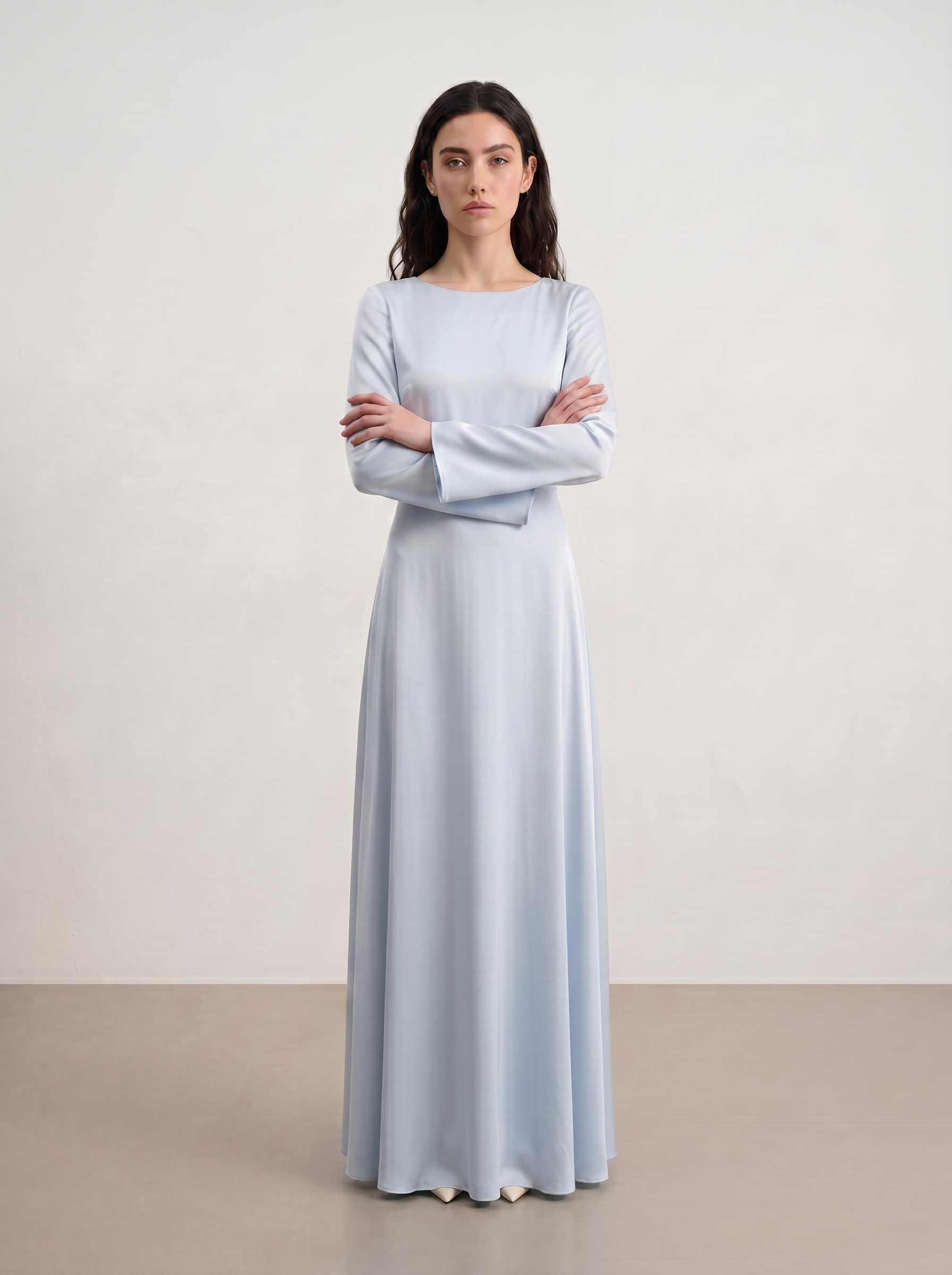The Infinite Dress