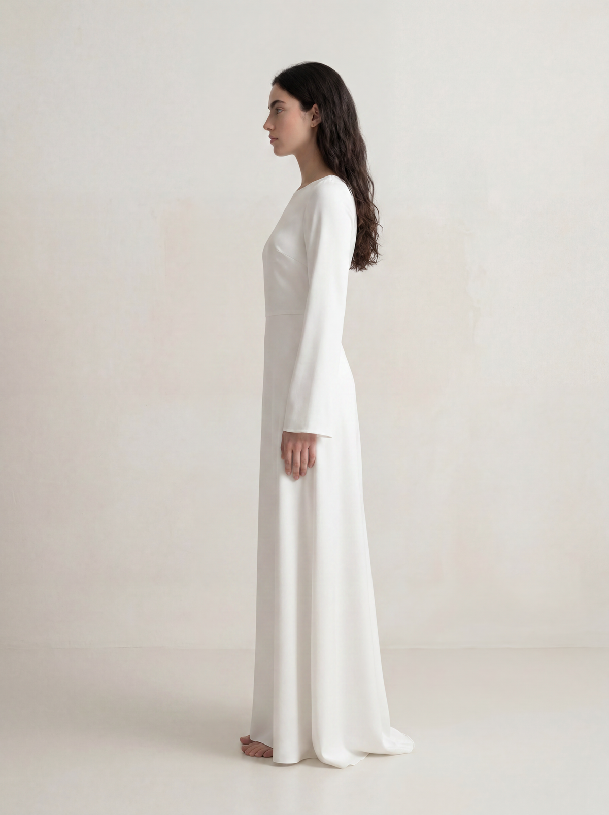 The Infinite Dress