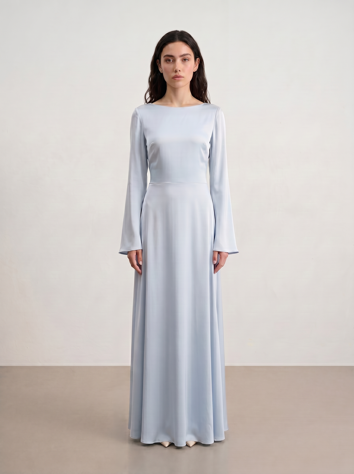 The Infinite Dress