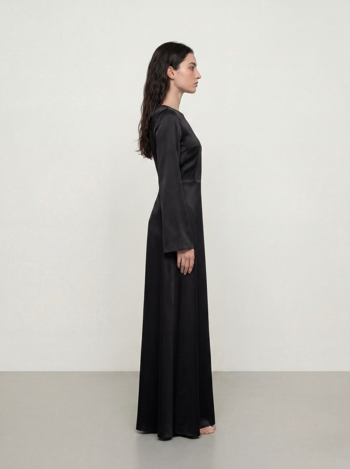 The Infinite Dress