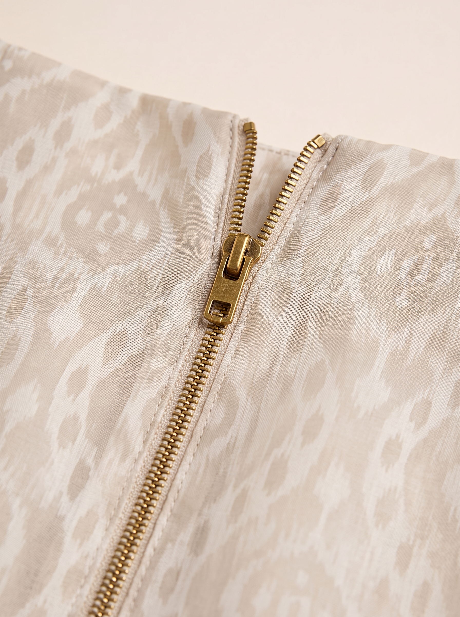 Noor Ikat Skirt