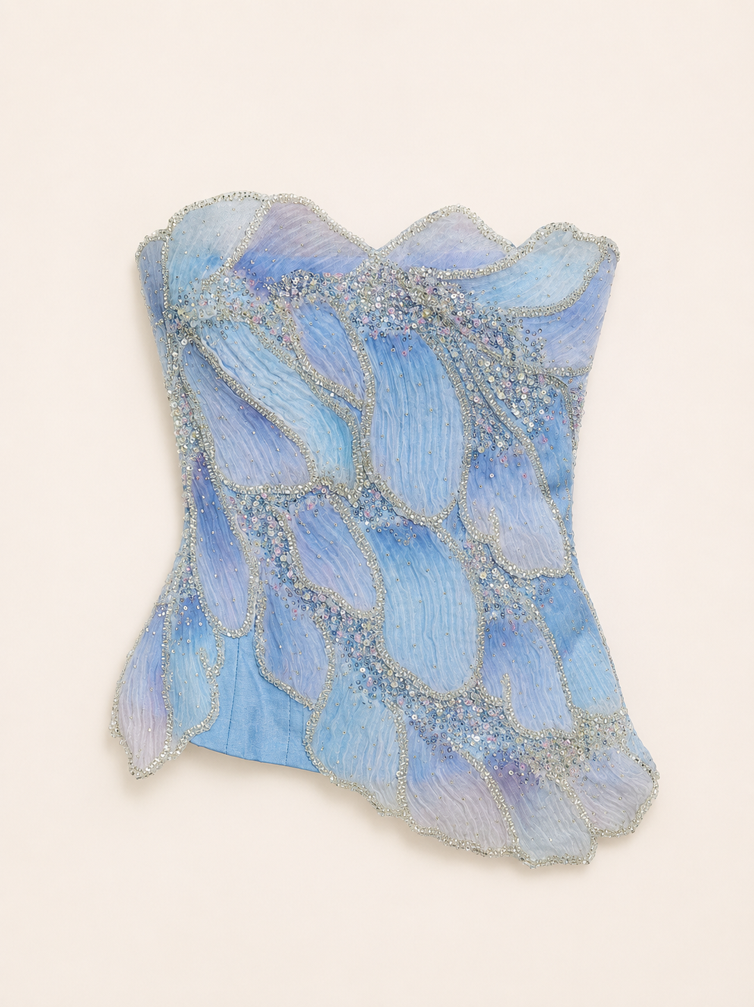 Celeste Embellished Corset