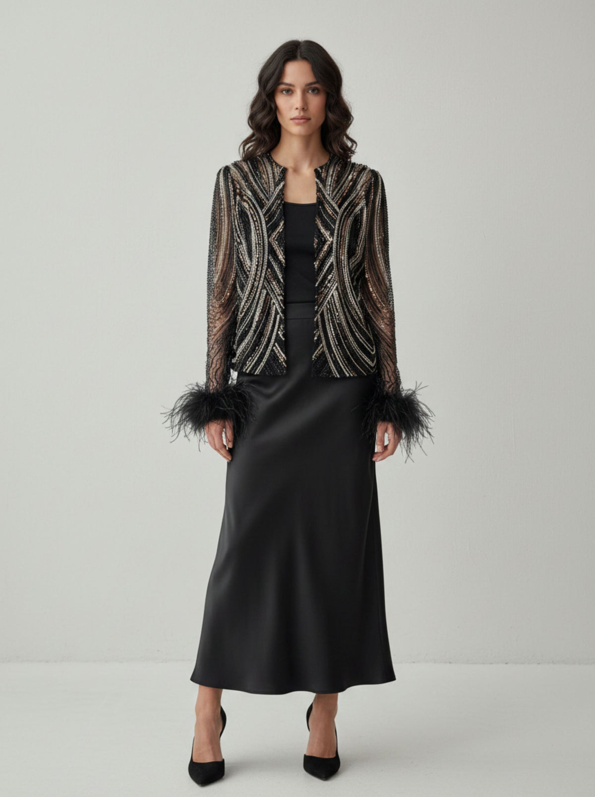 The Lumina Jacket
