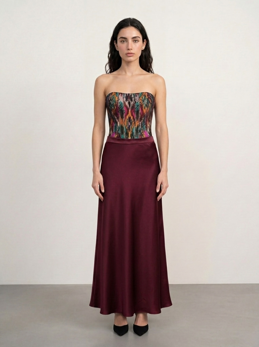Pari Skirt