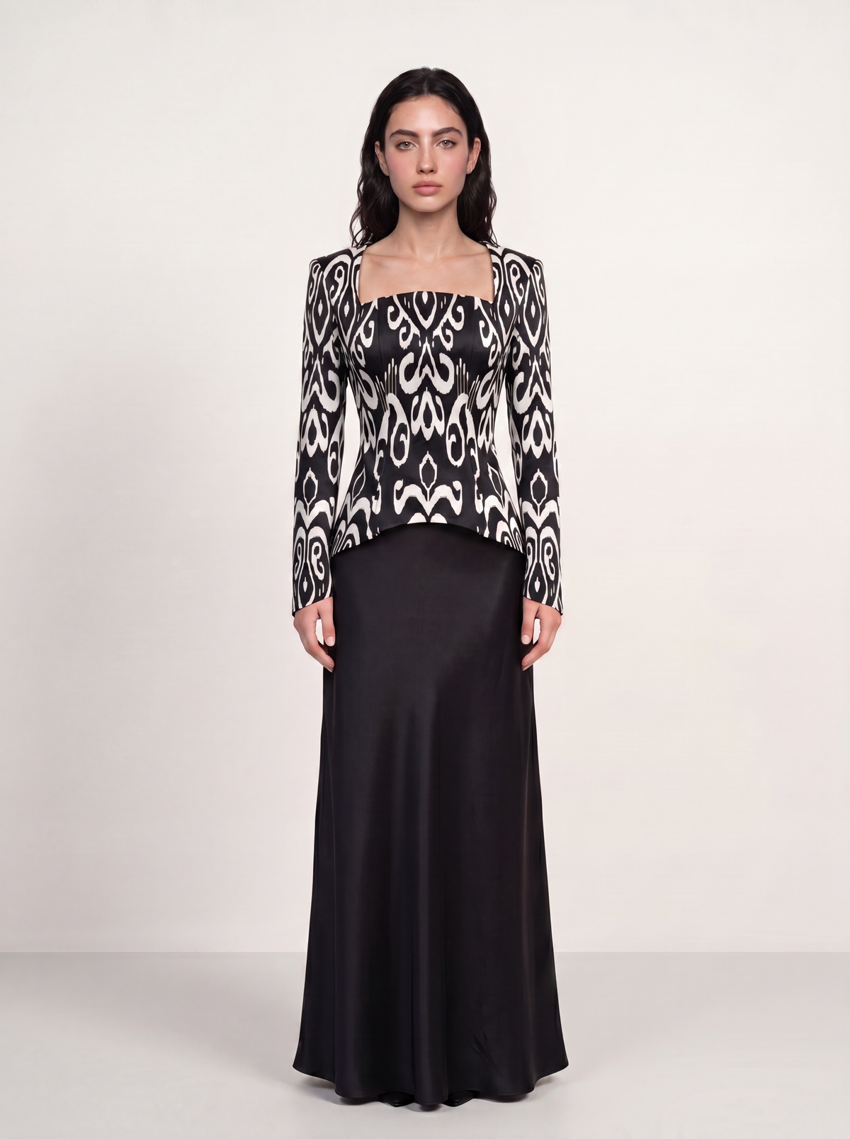 The Marvorid Top