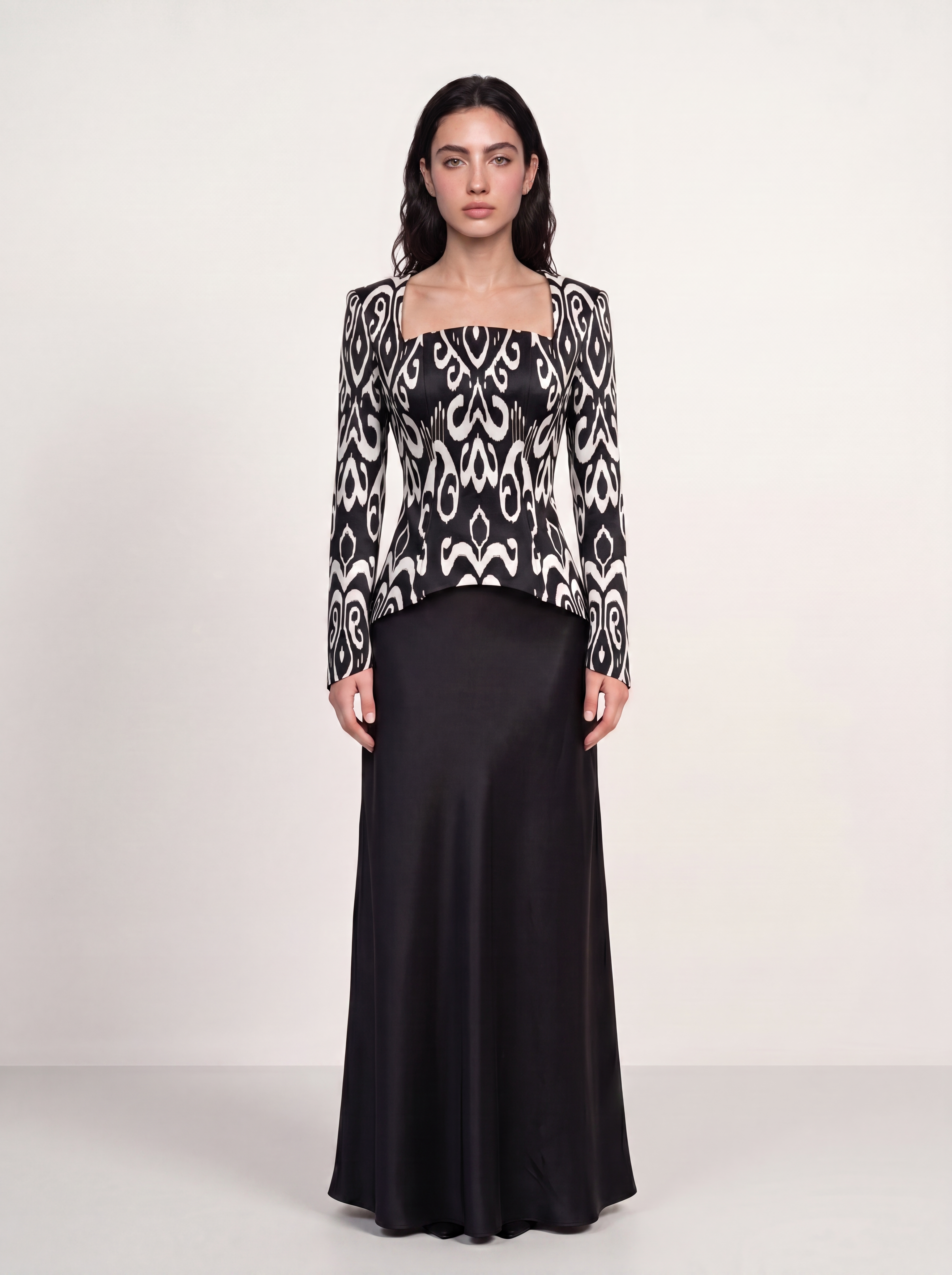 The Marvorid Top