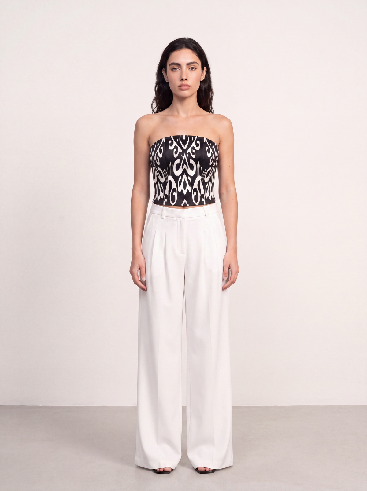 The Roya Pants