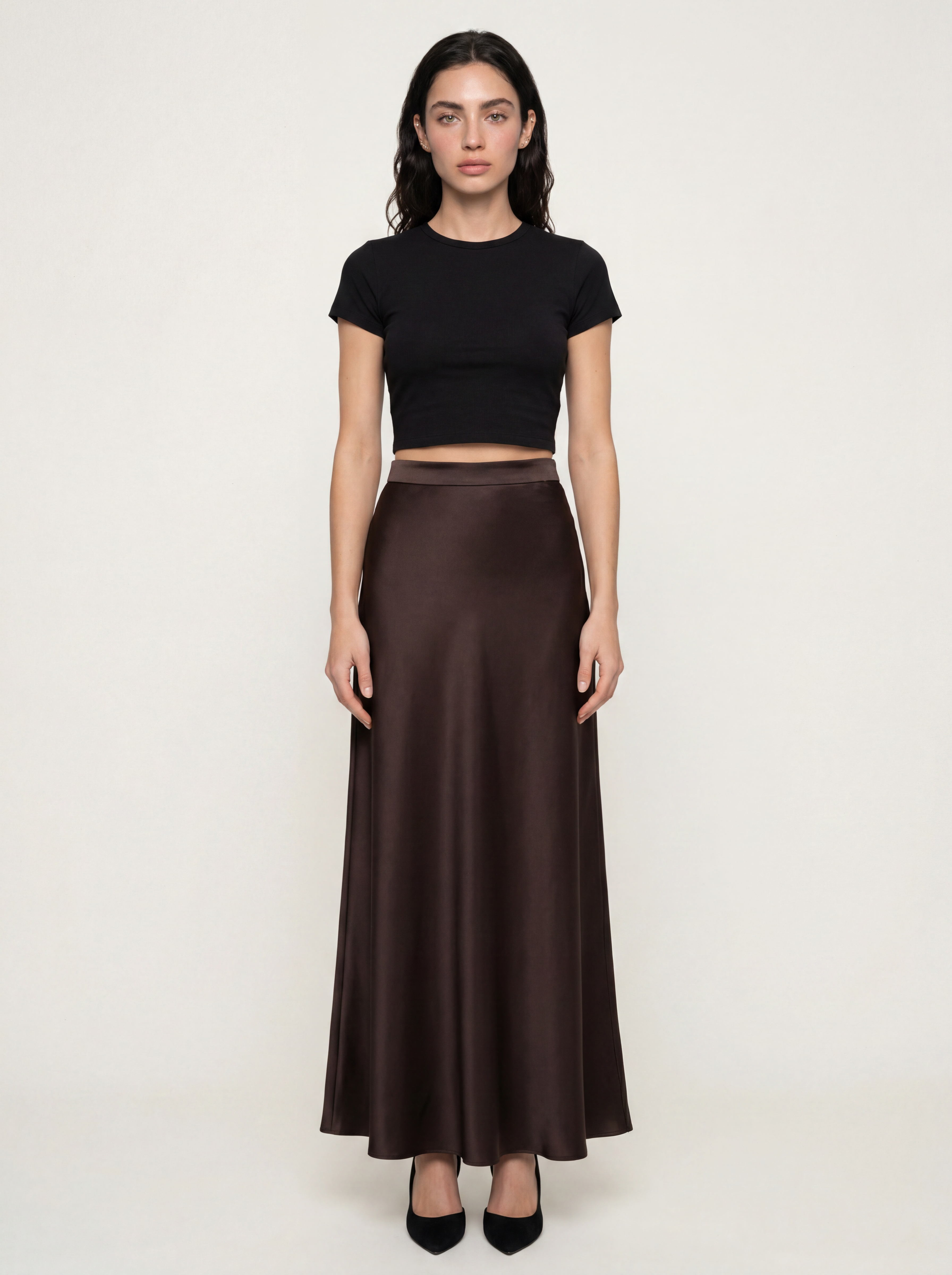 Pari Skirt