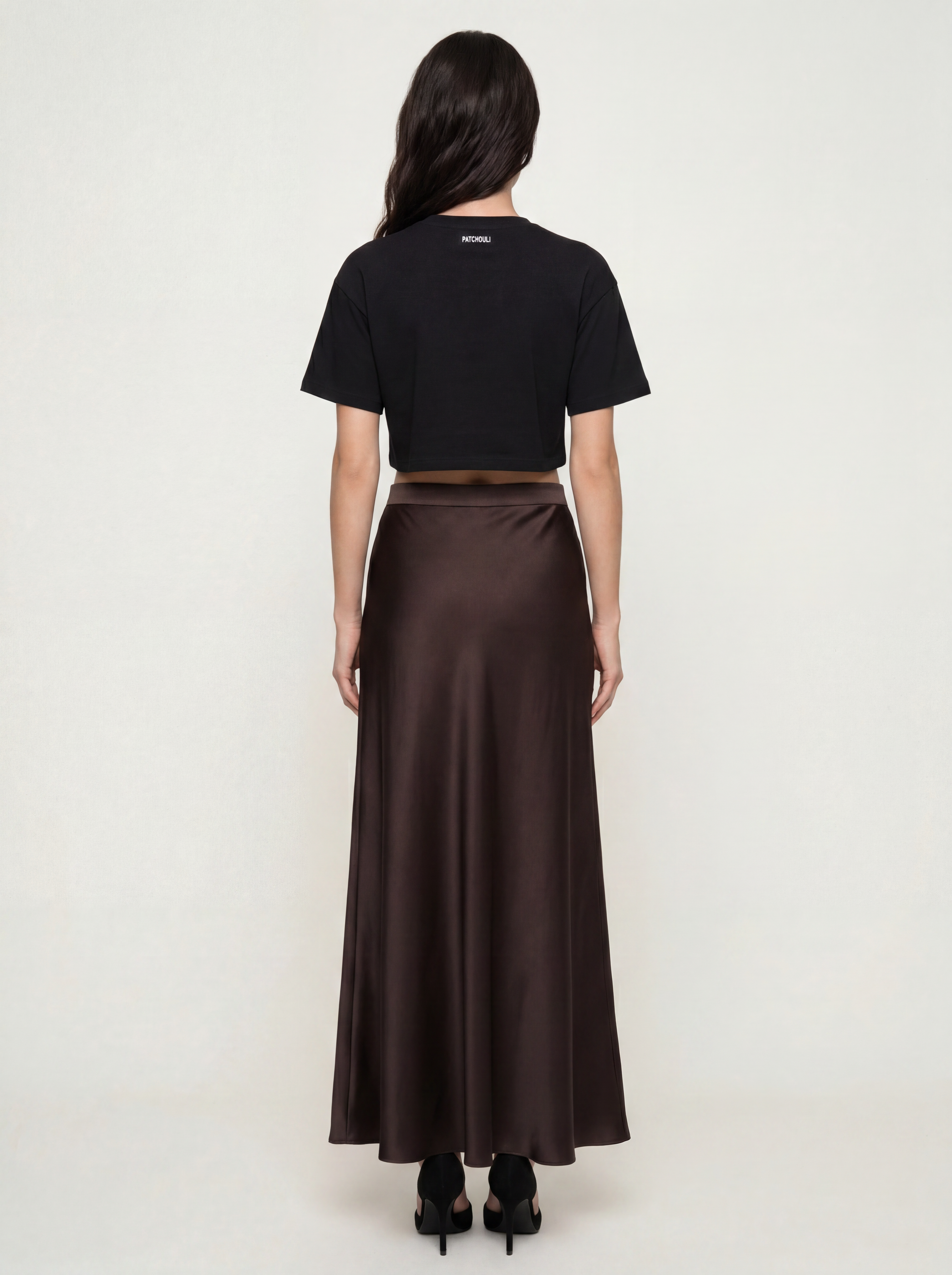 Pari Skirt