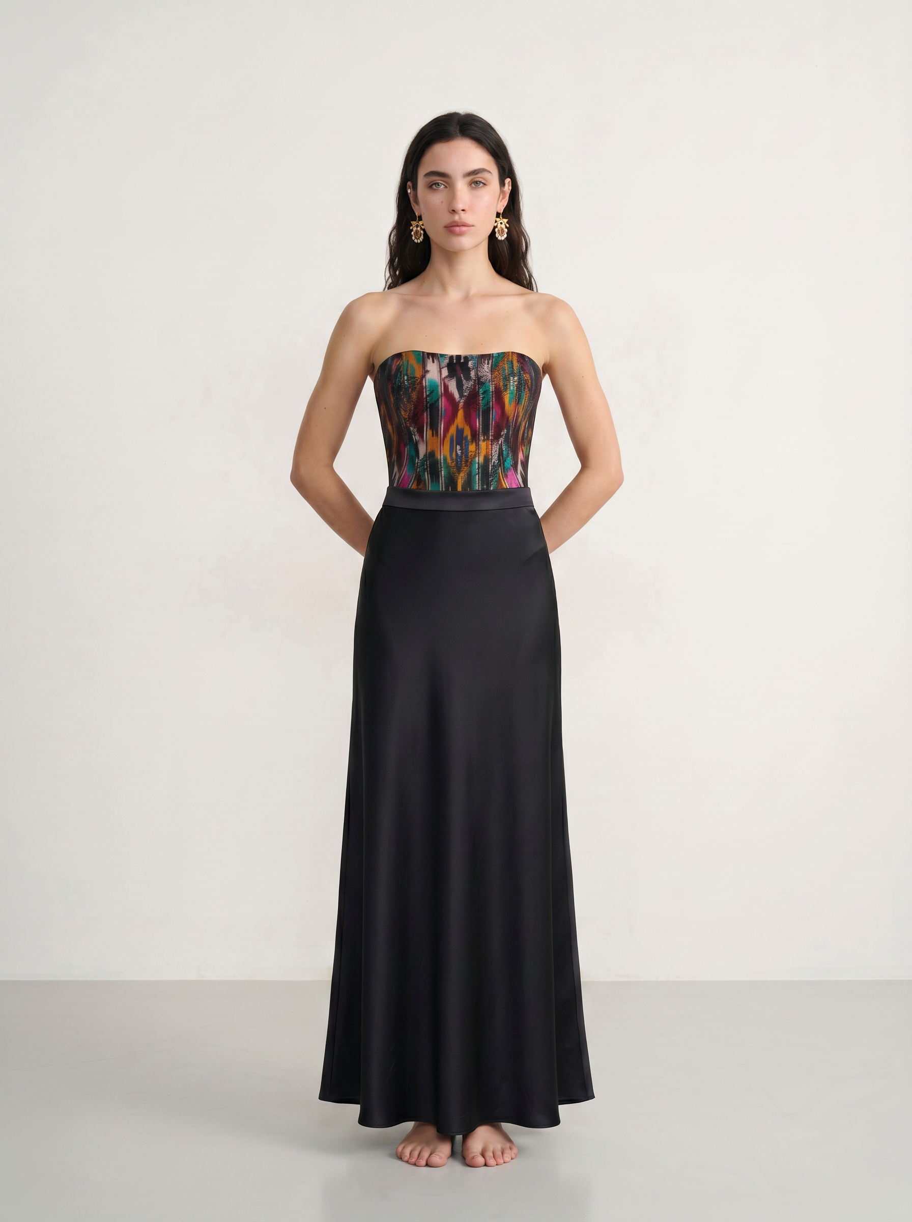 Pari Skirt
