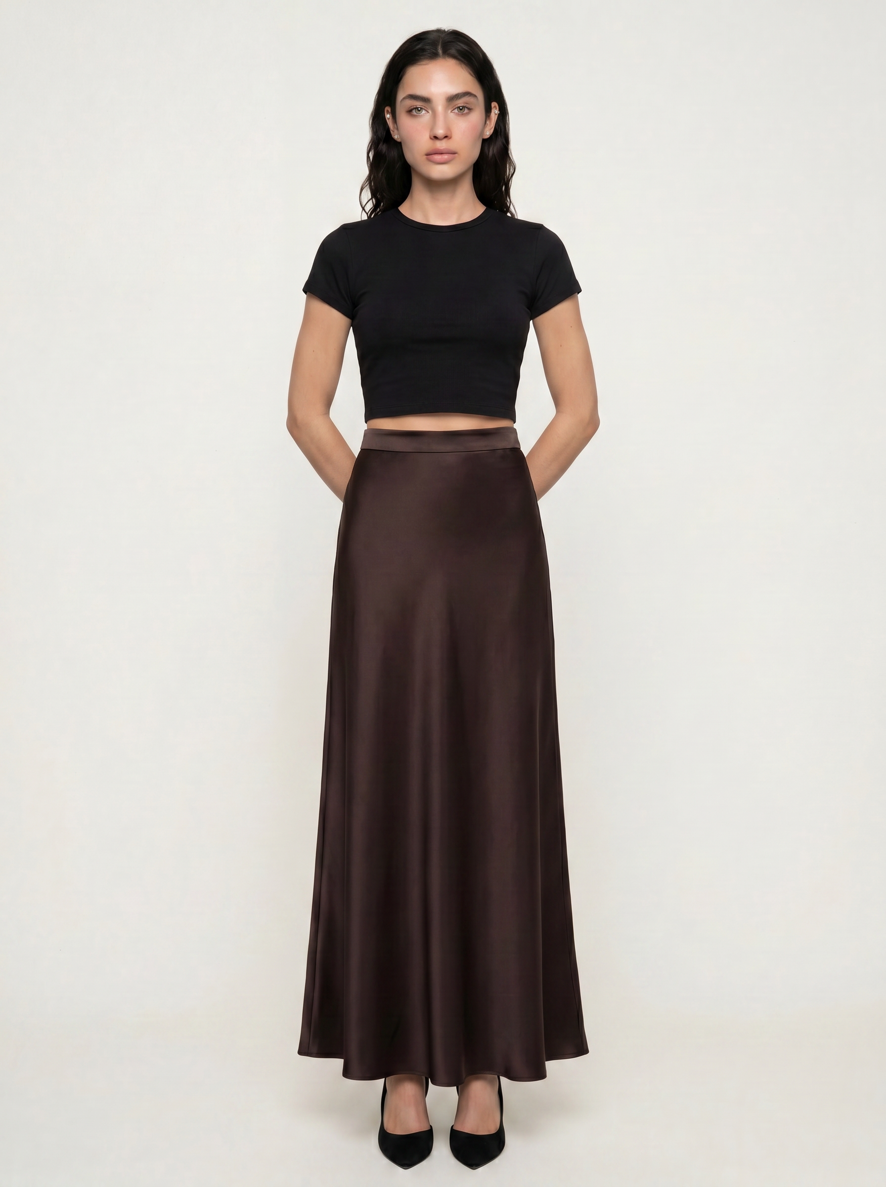 Pari Skirt