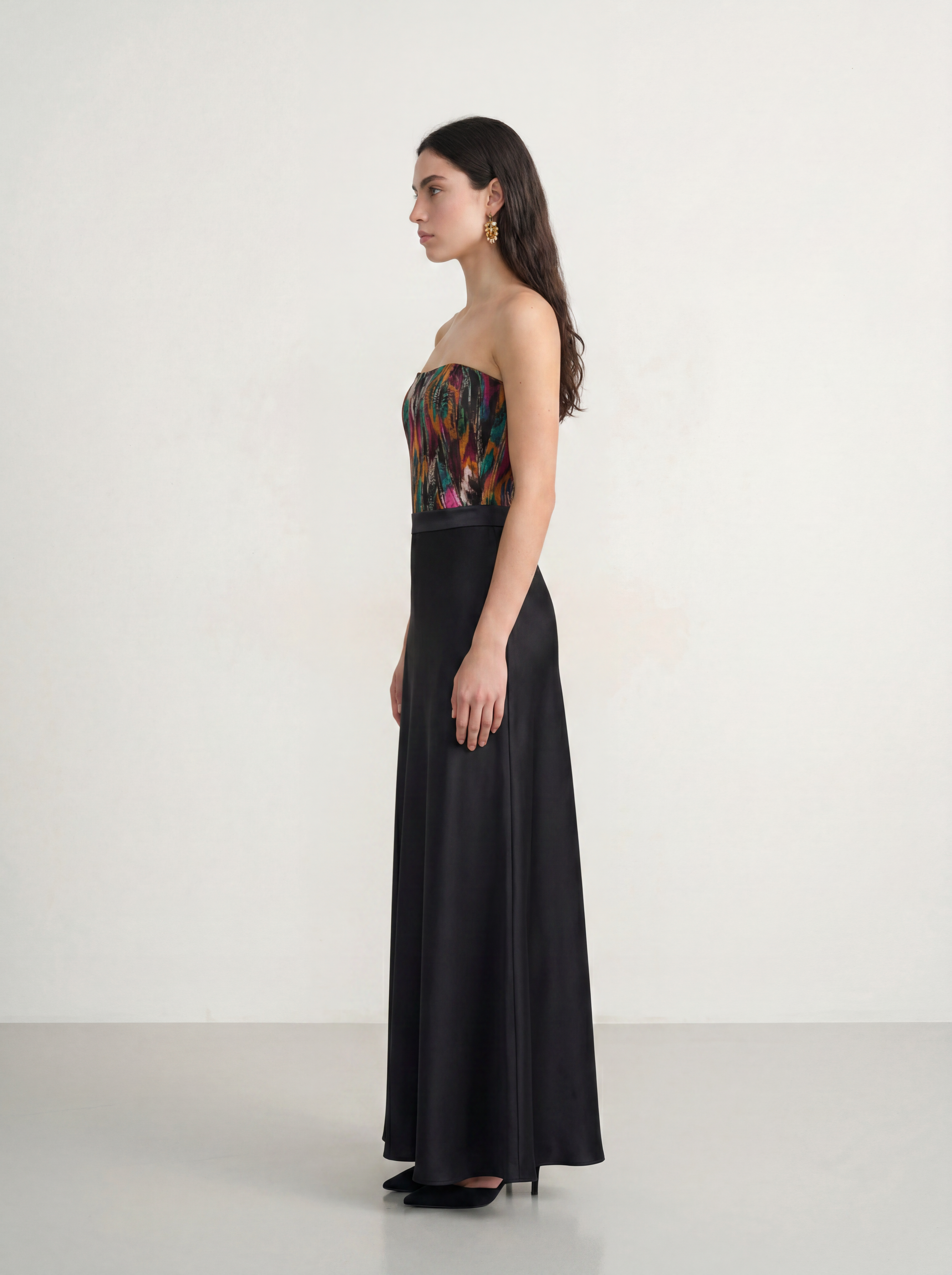 Pari Skirt
