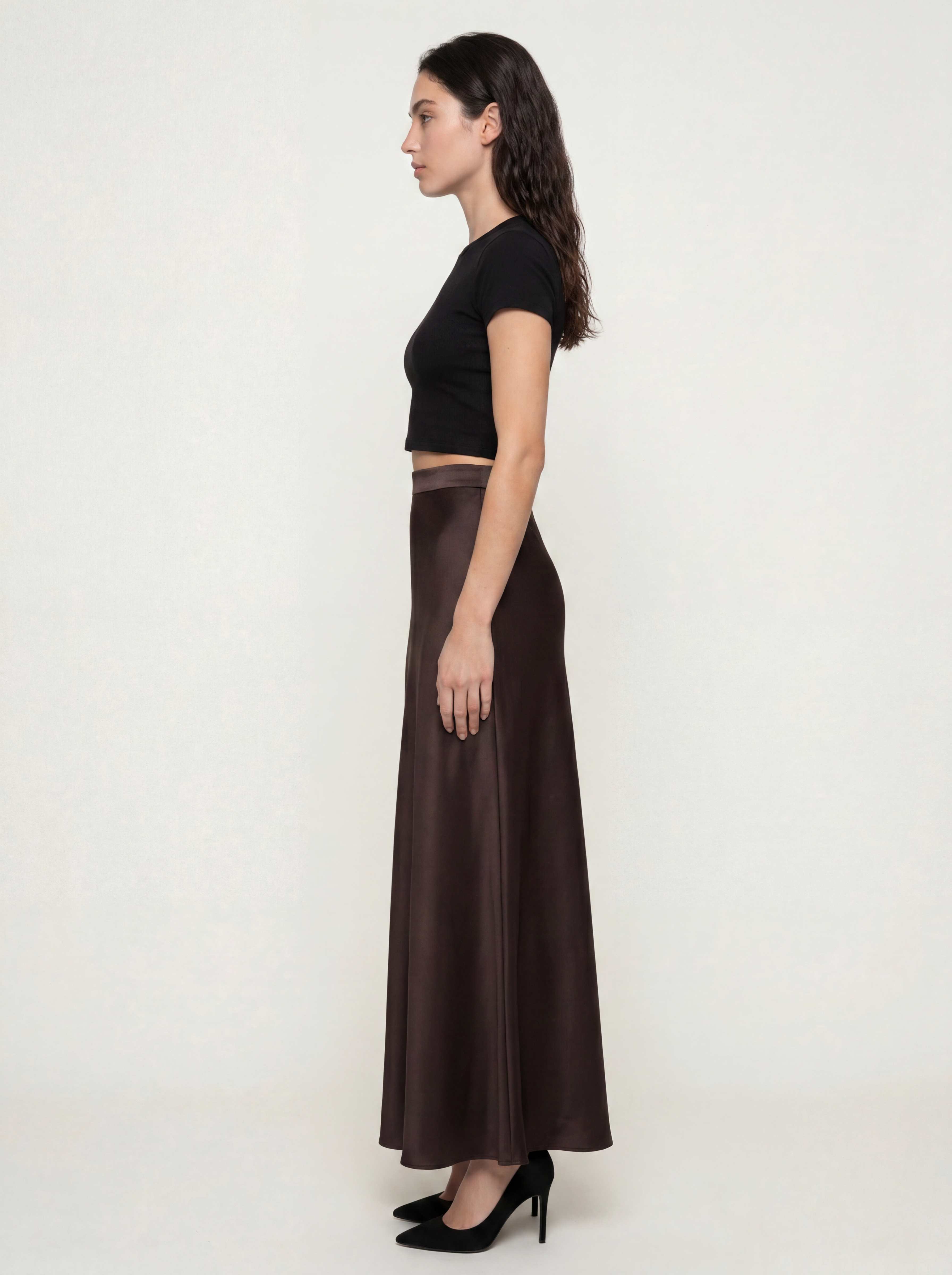 Pari Skirt