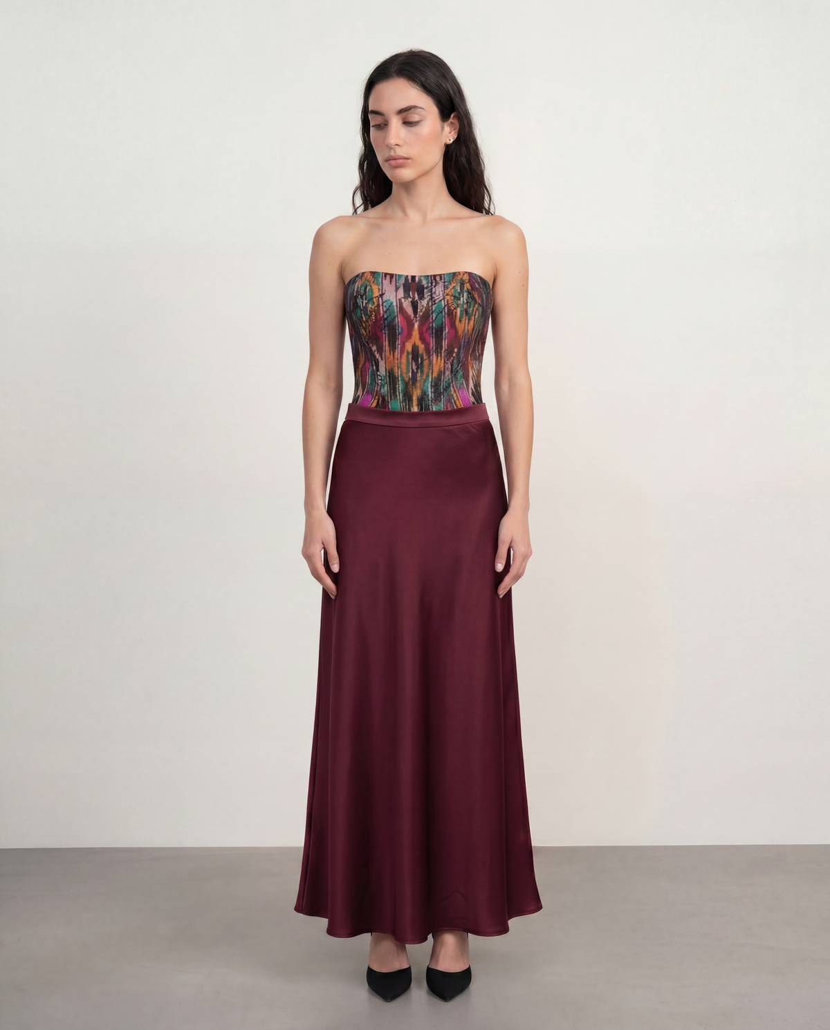 Pari Skirt