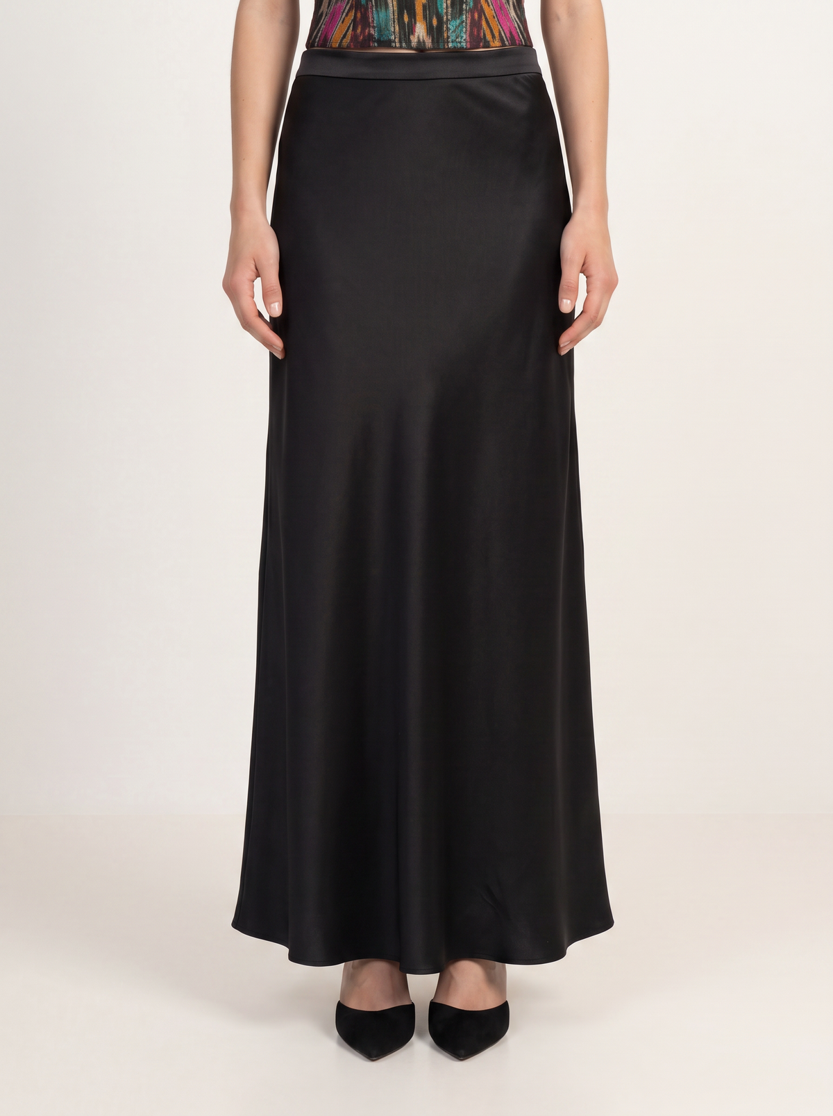 Pari Skirt