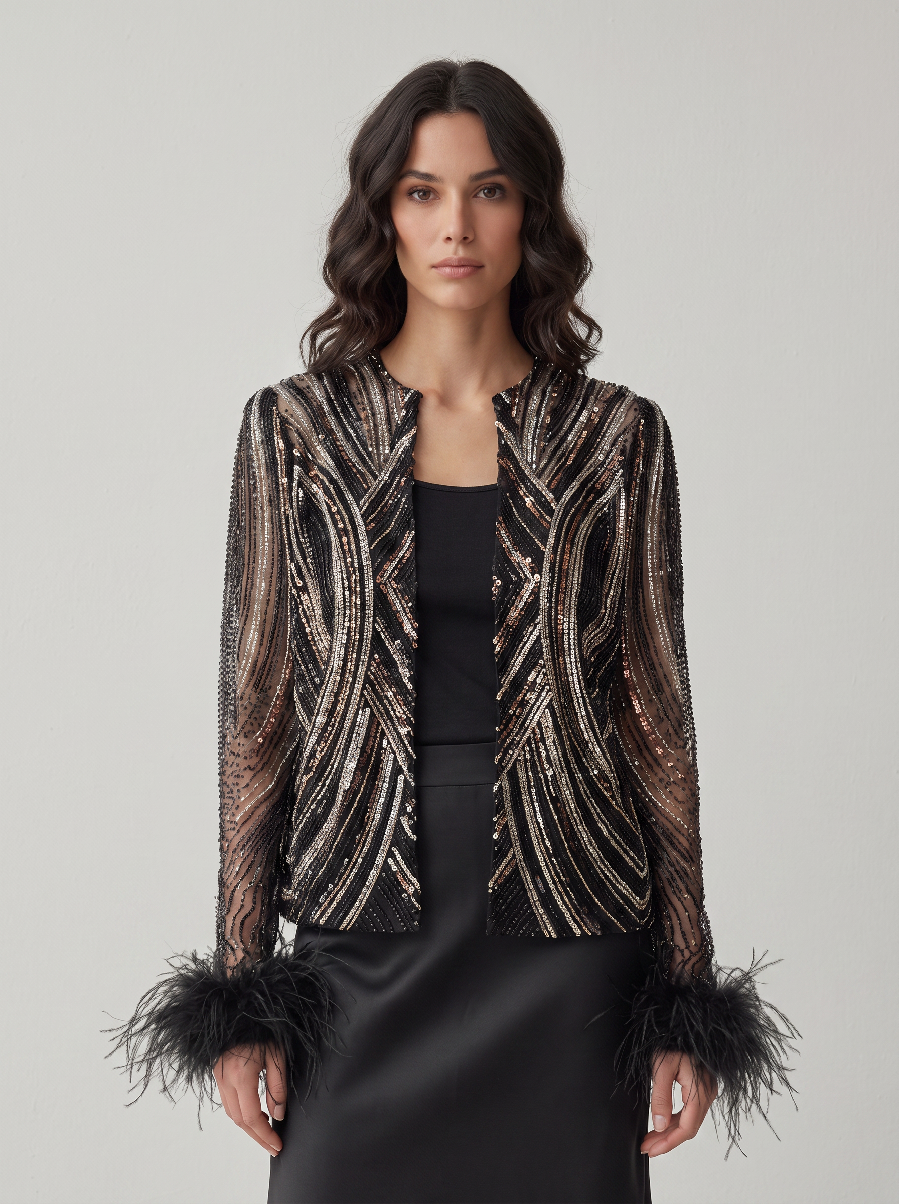 The Lumina Jacket