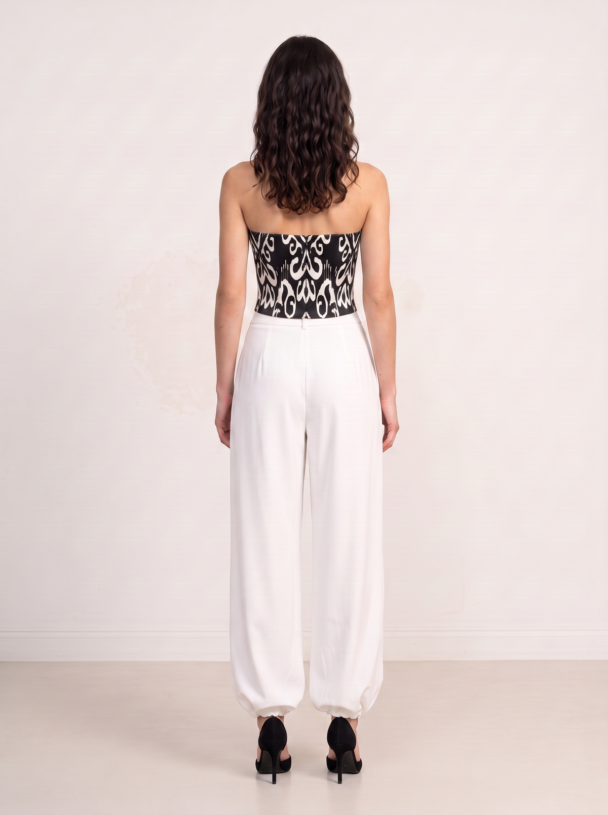 The Roya Pants