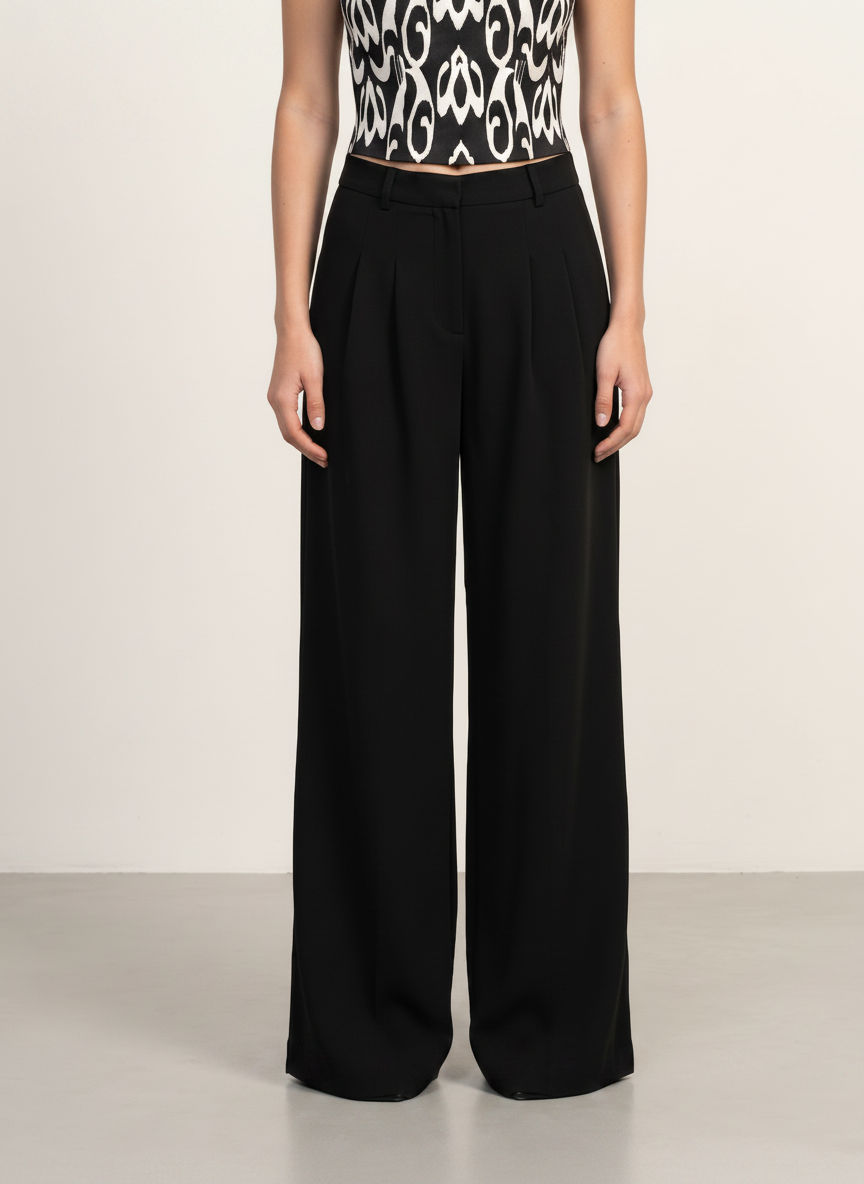 The Roya Pants