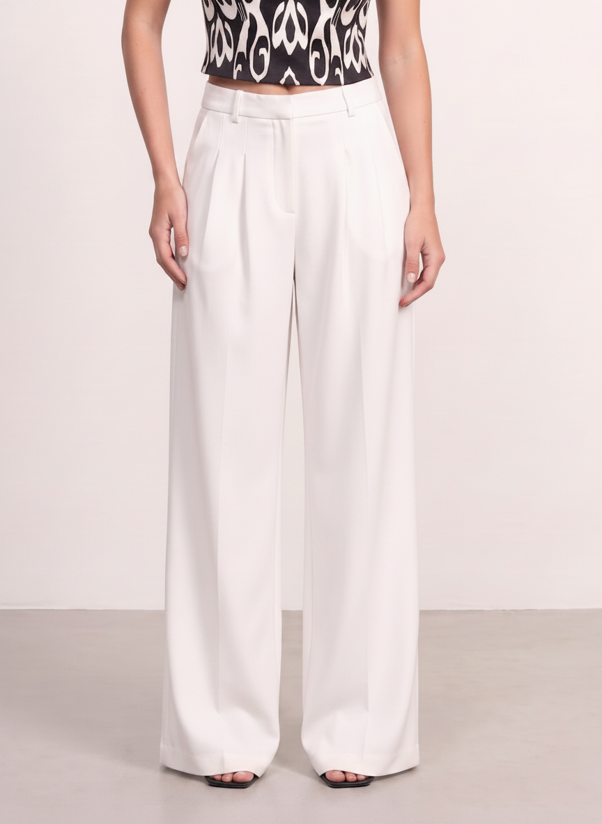 The Roya Pants