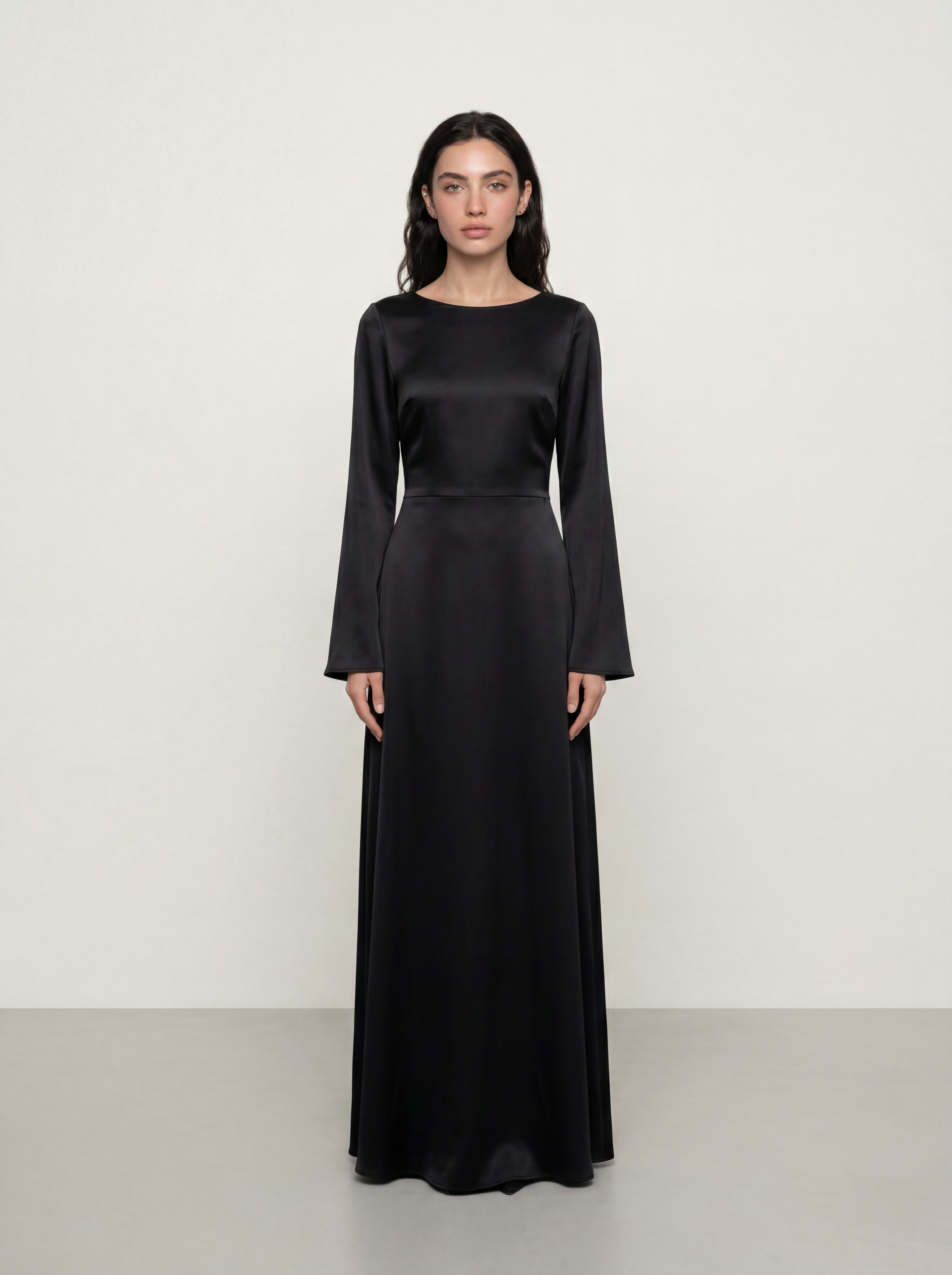 The Infinite Dress