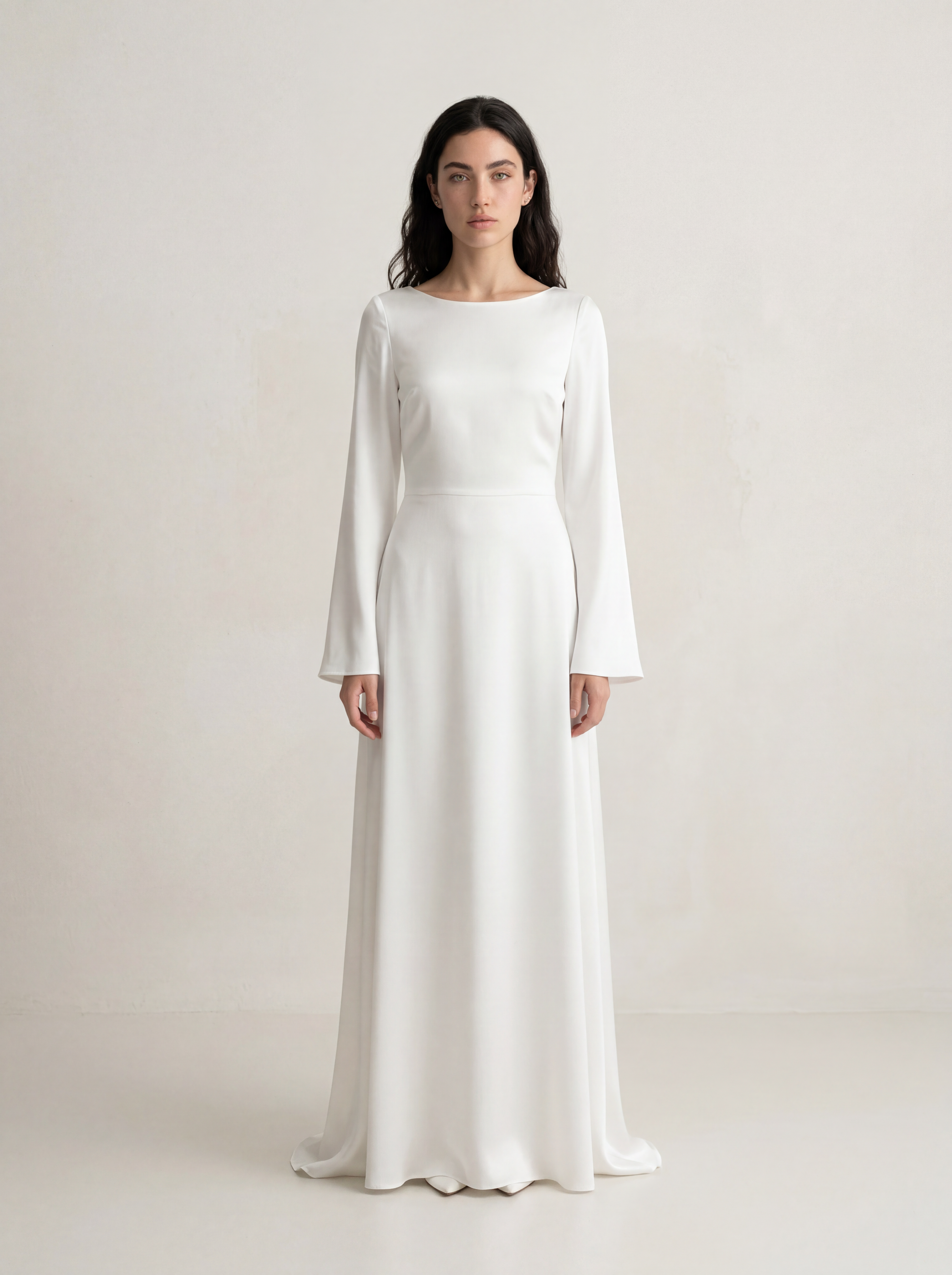 The Infinite Dress