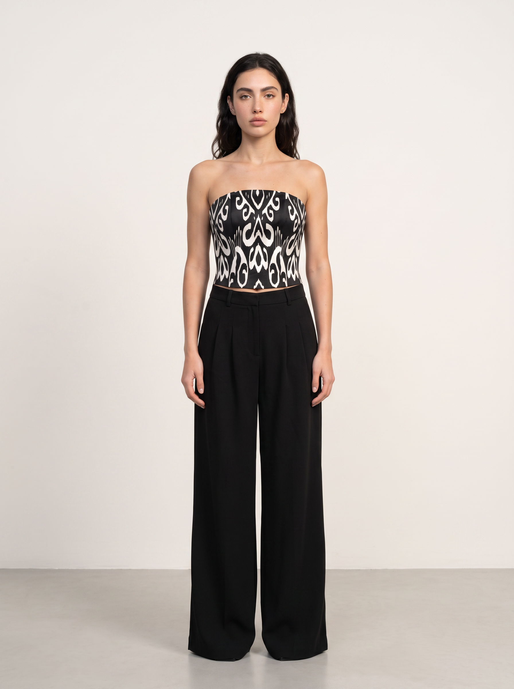 The Roya Pants