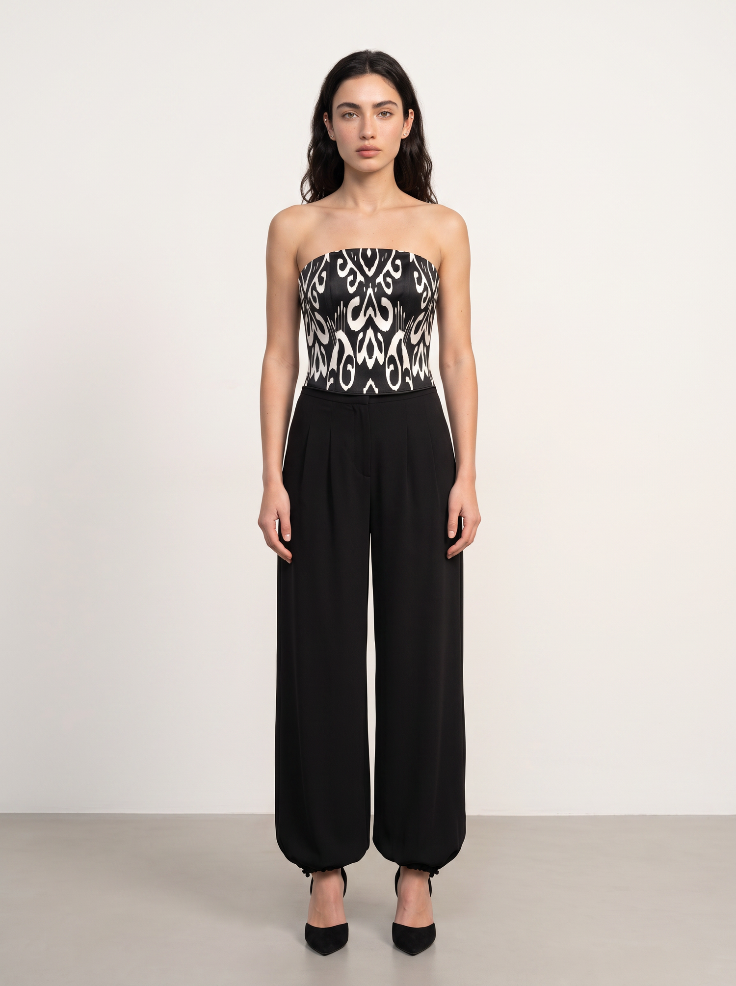 The Roya Pants