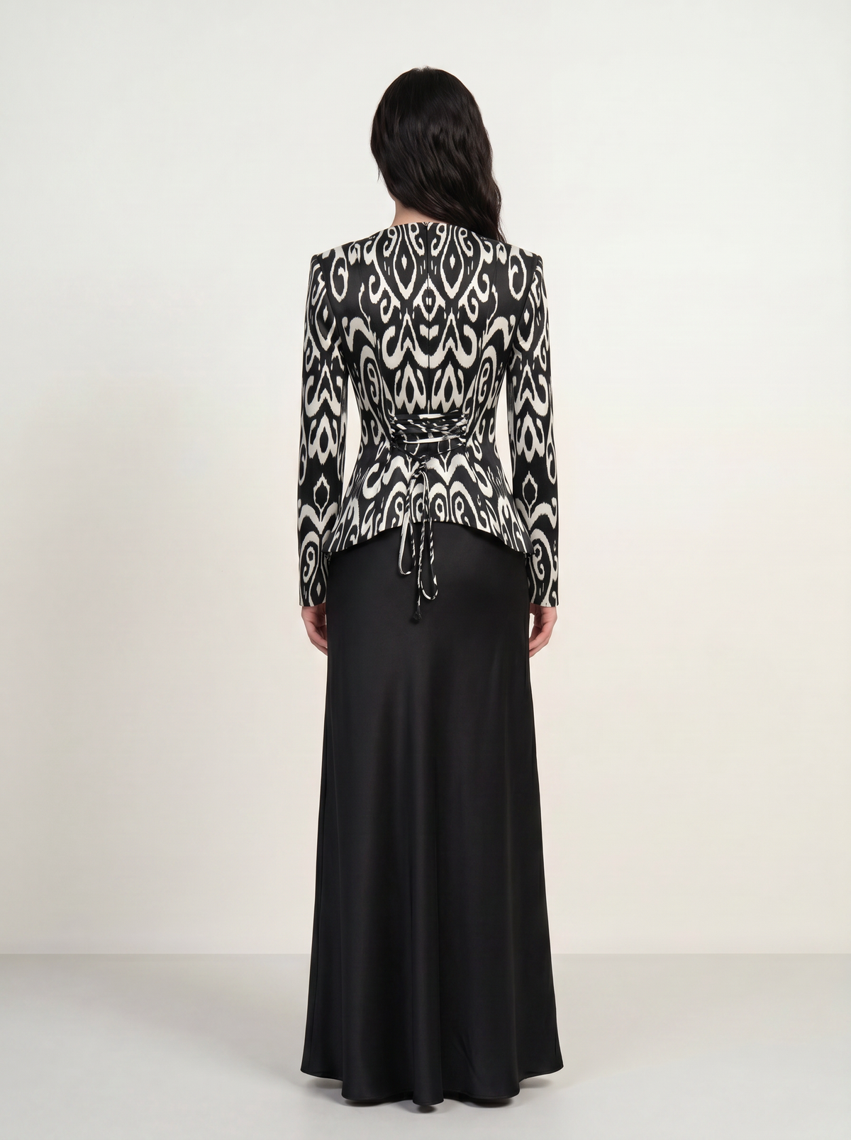 The Marvorid Top