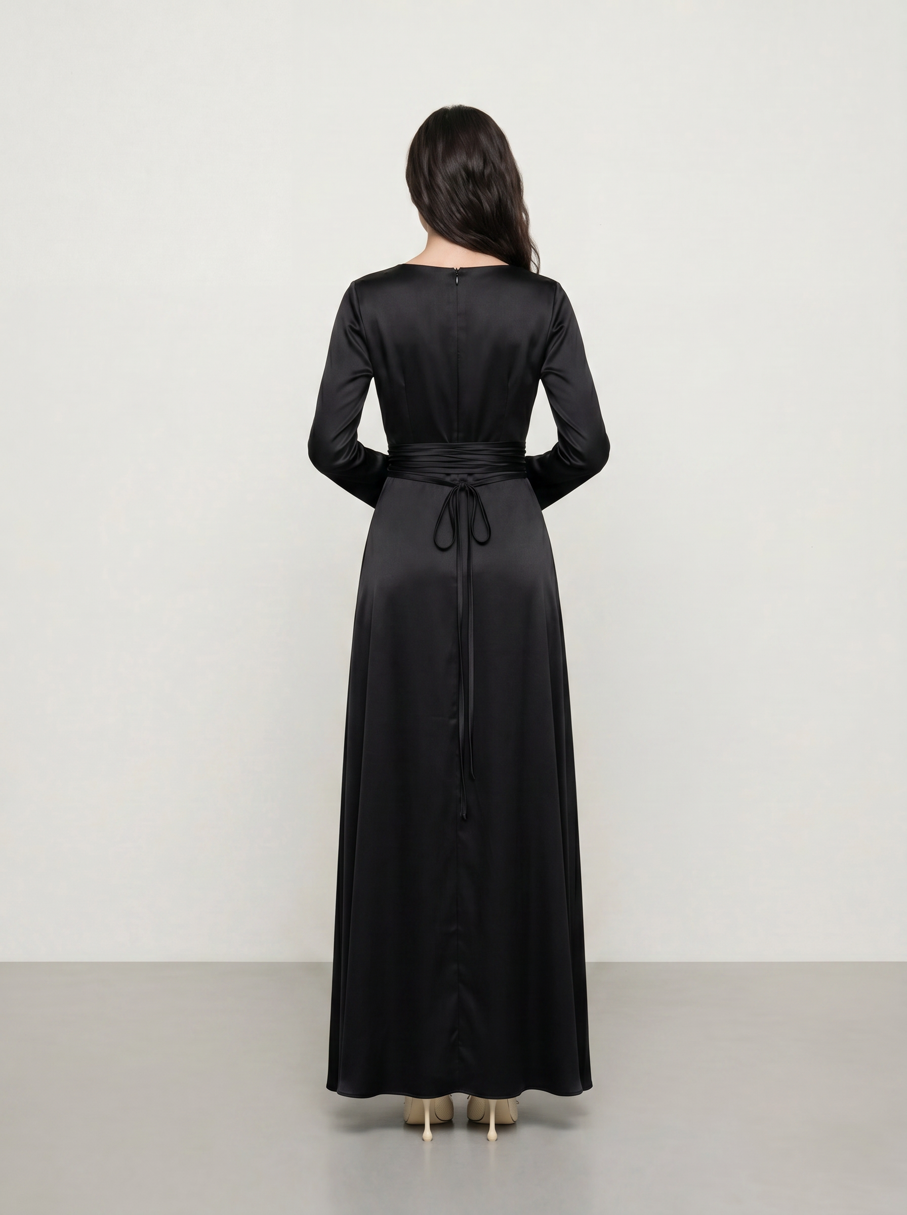 The Infinite Dress