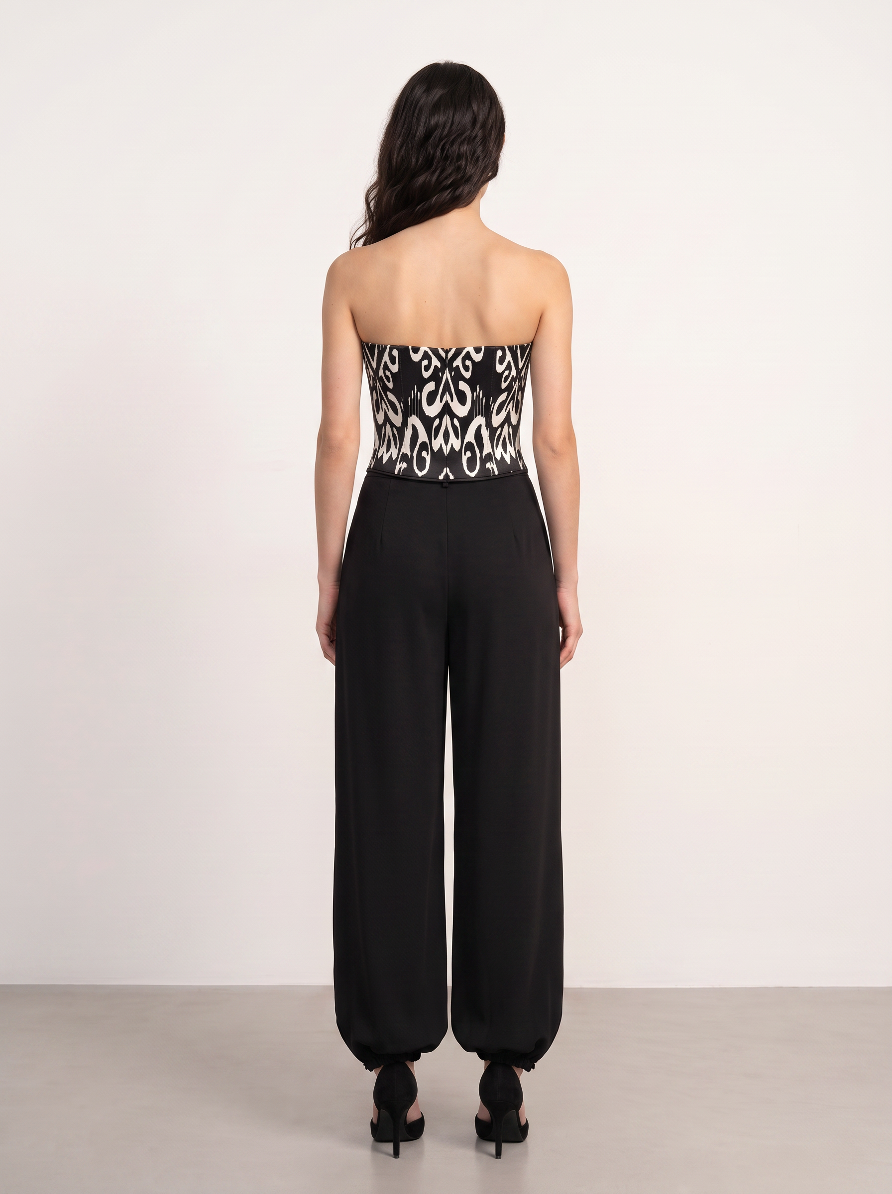The Roya Pants
