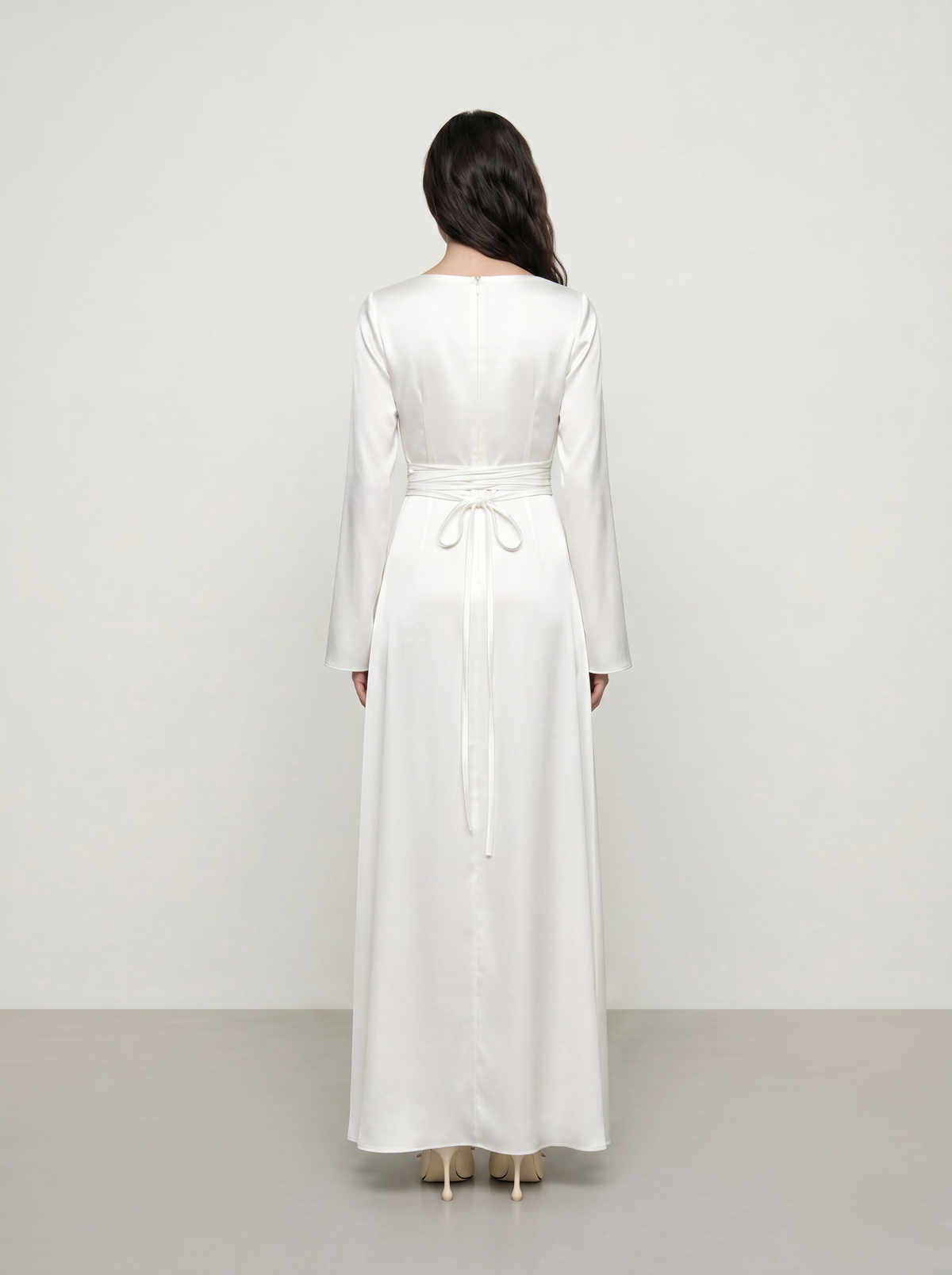 The Infinite Dress
